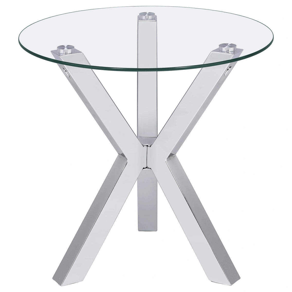 Kenzie Coffee Table Set