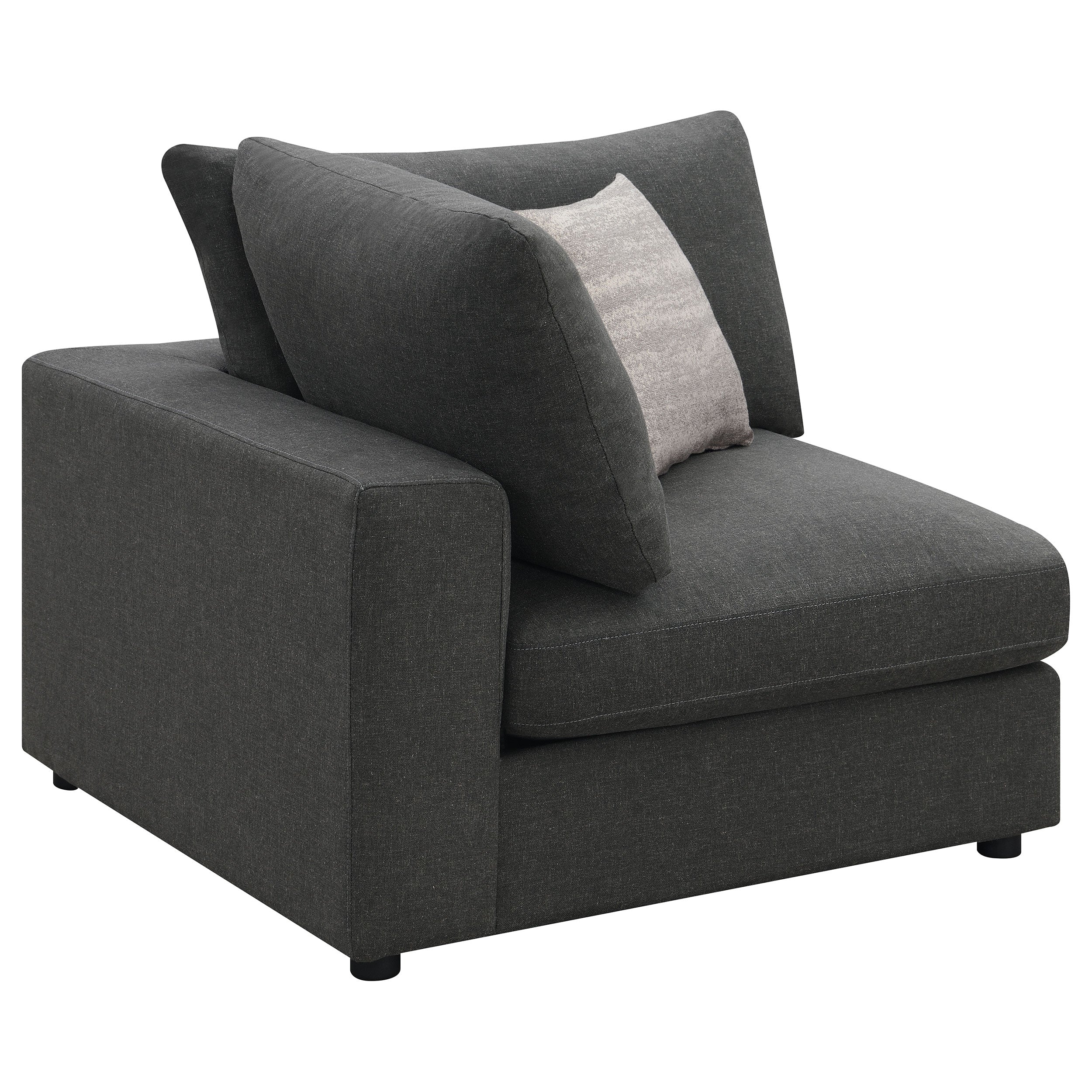 Serene Modular Sectionals