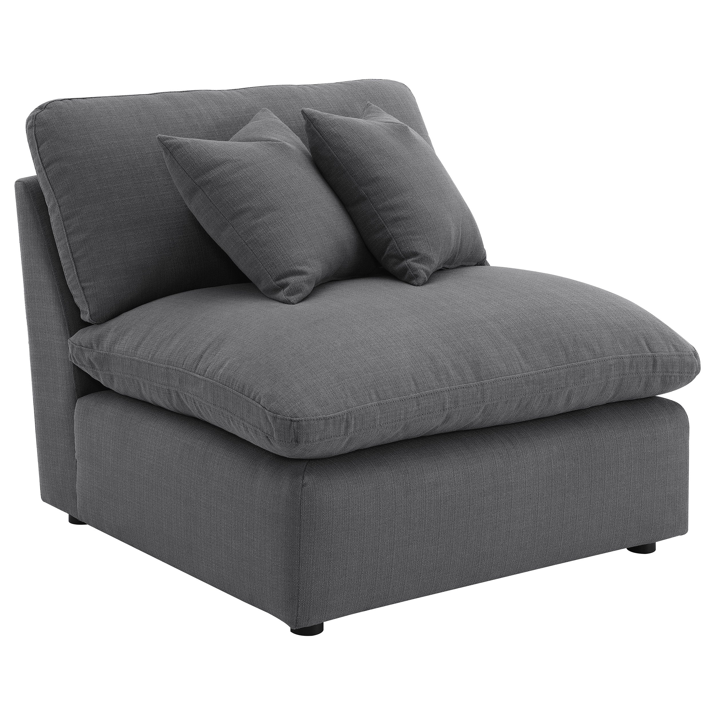 Hobson 5 Pc Sectionals