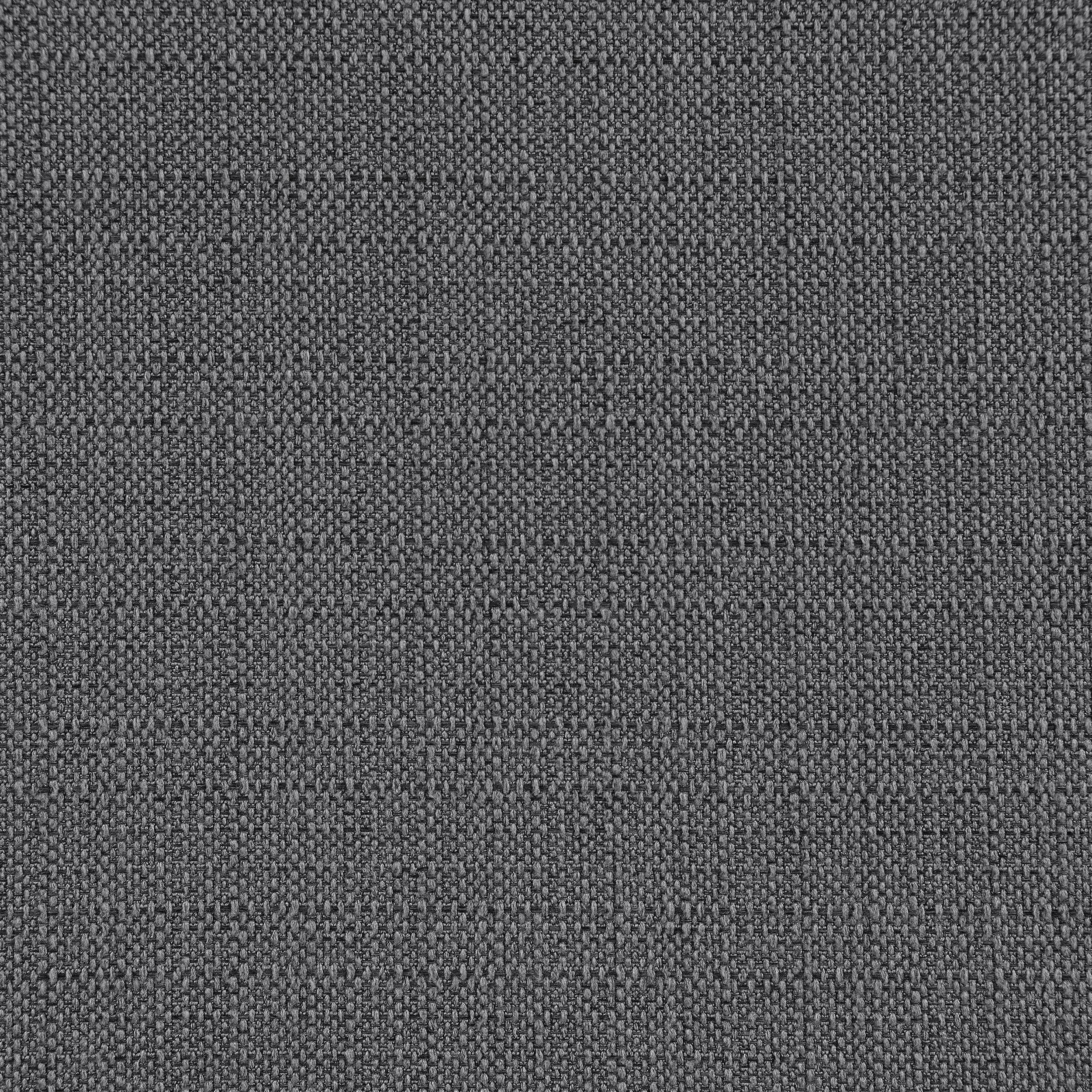 Hobson Upholstered Corner Charcoal