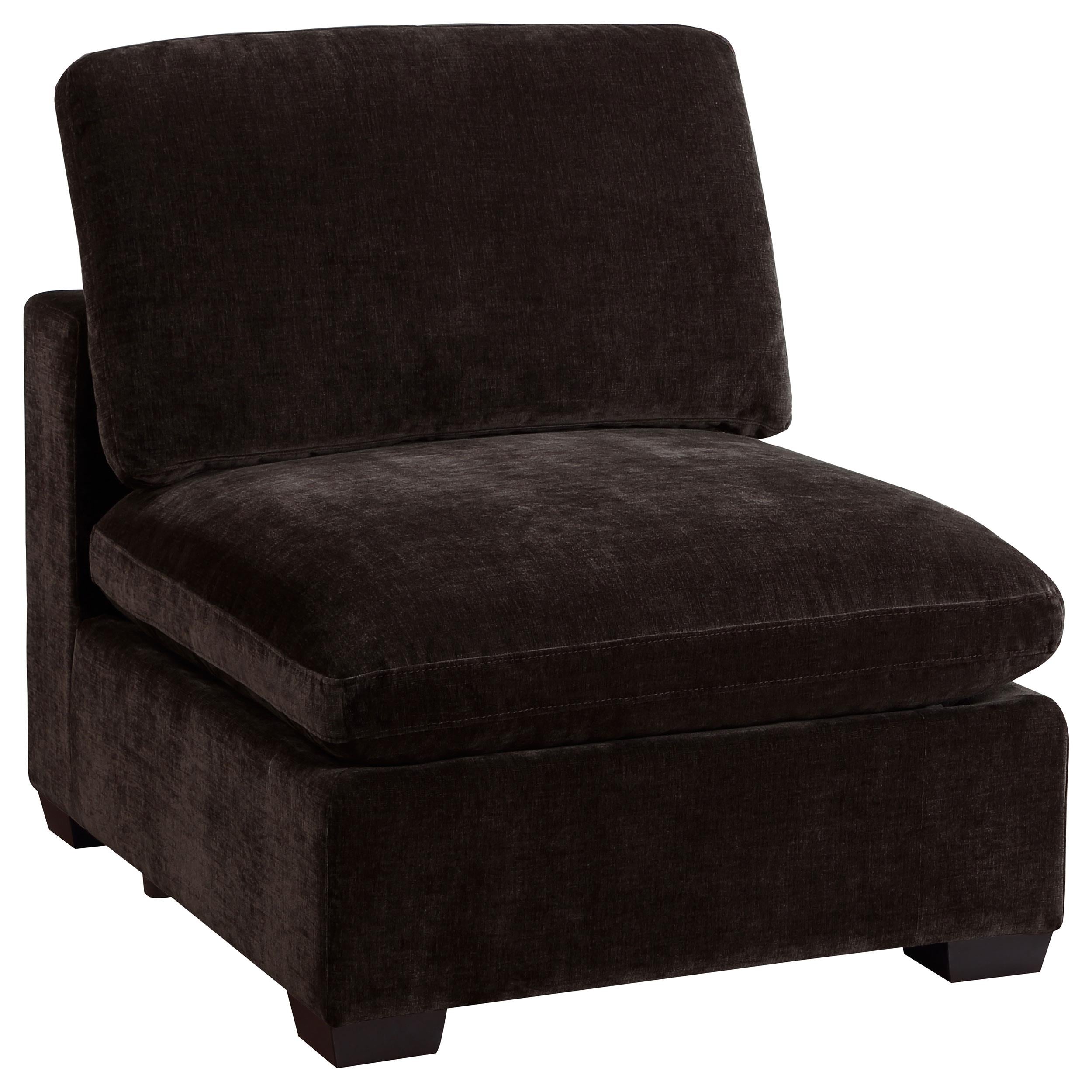Lakeview Upholstered Modular Sectional