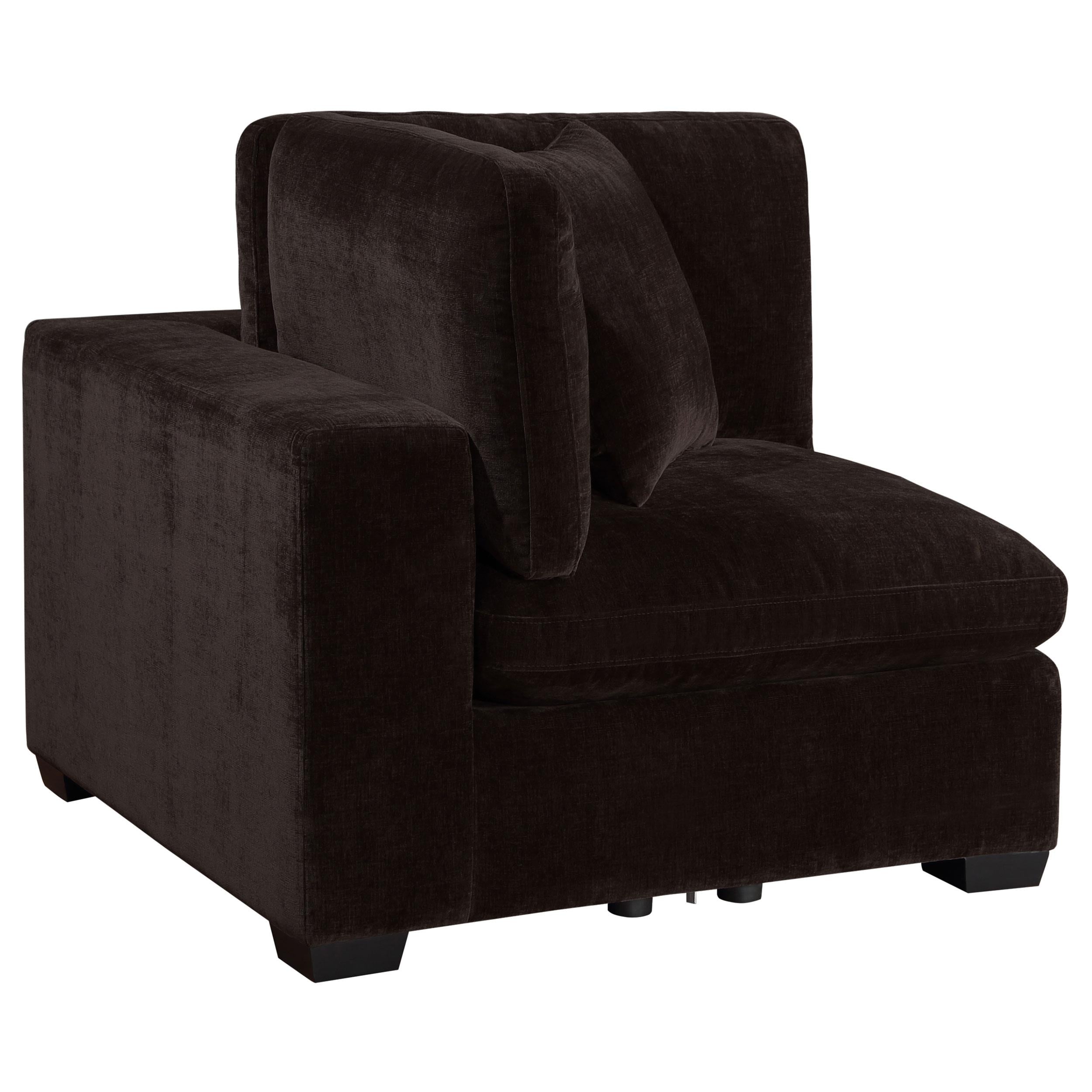 Lakeview Upholstered Modular Sectional