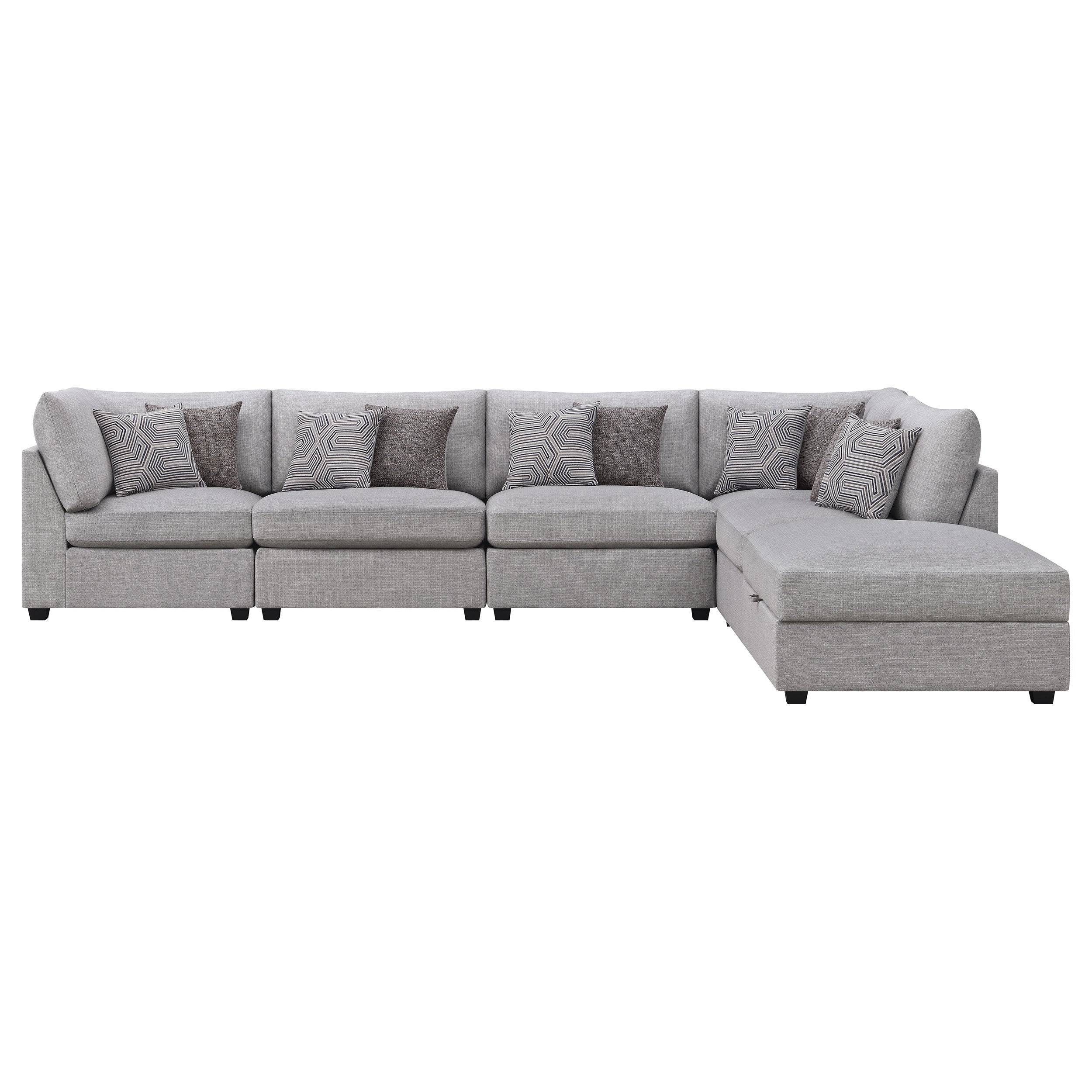 Cambria Modular Sectional Sofa