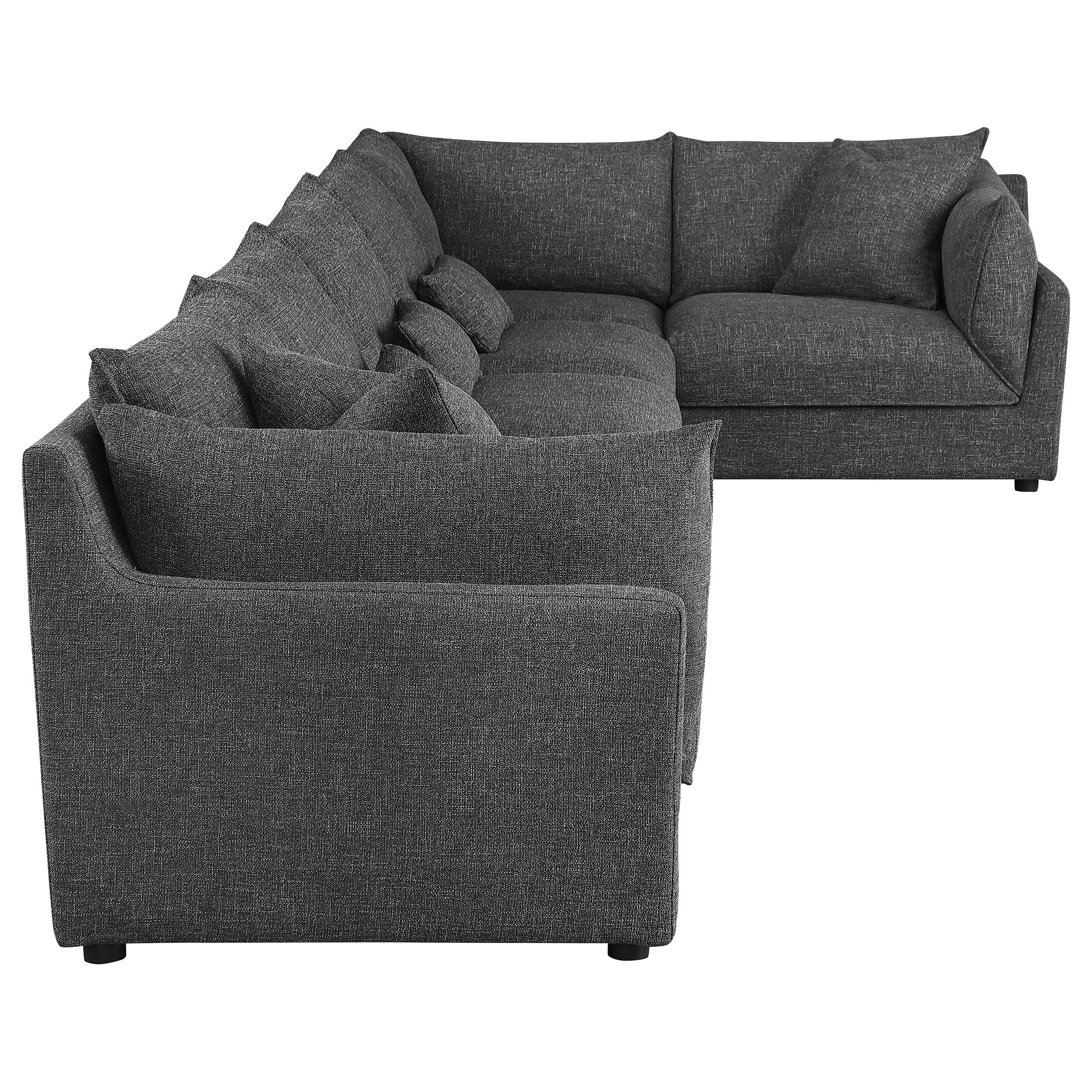 Sasha Modular Sectionals 2