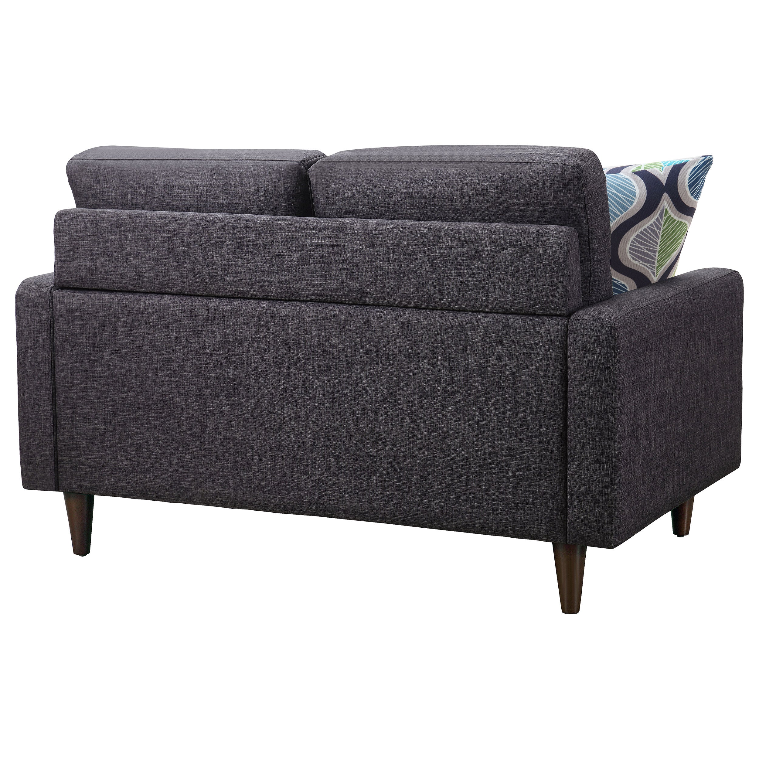 Watsonville Stationary Loveseat