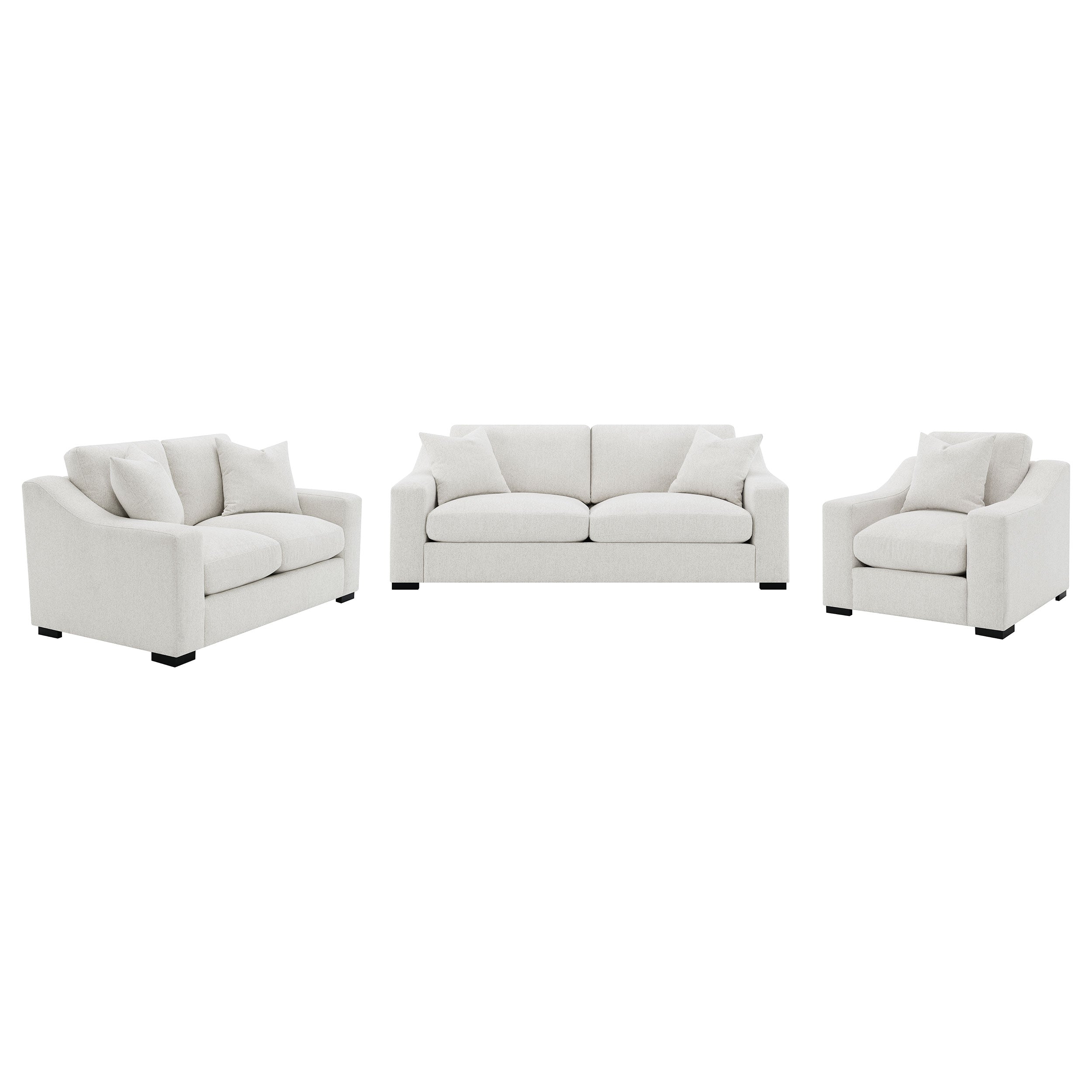 Ashlyn Sofa Set