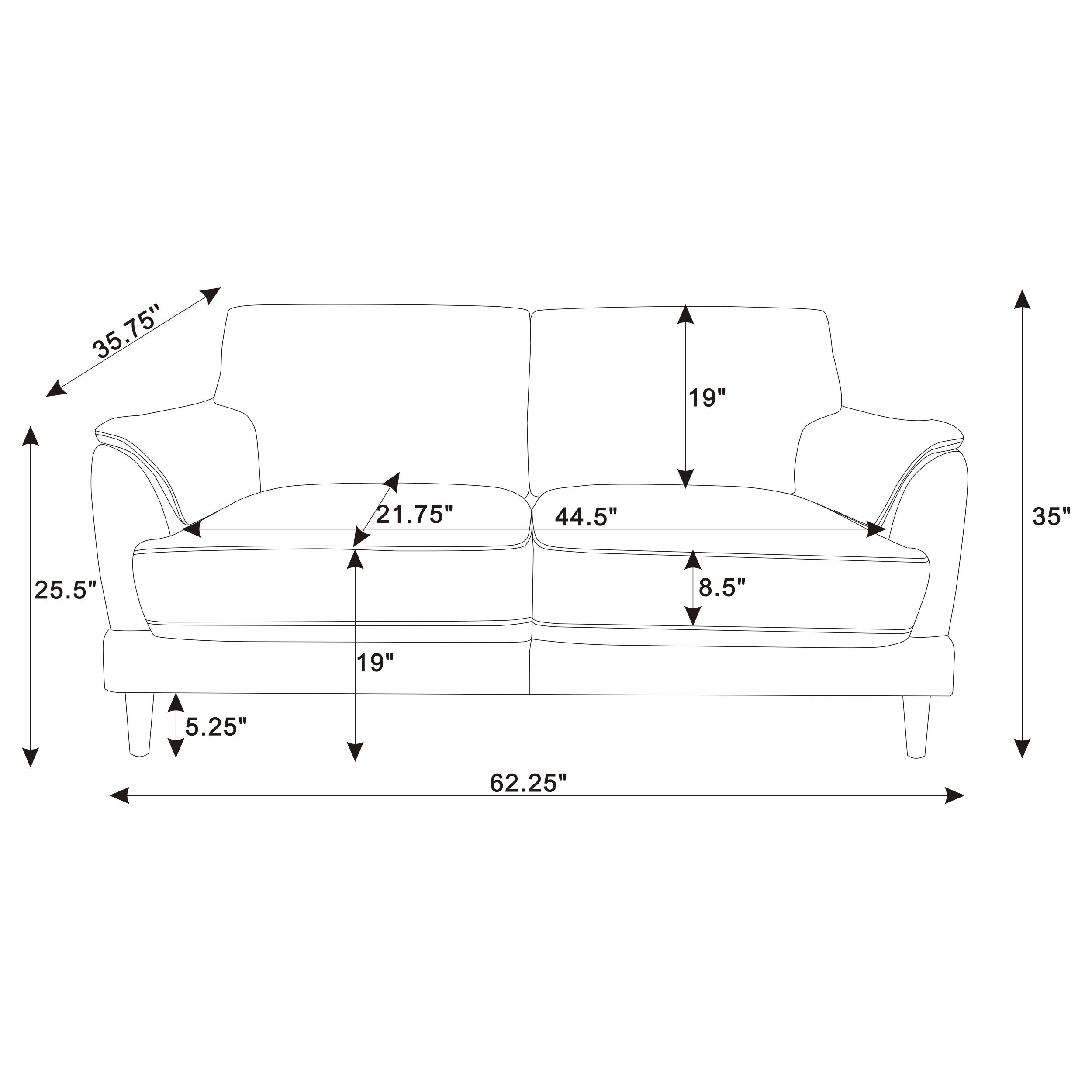 Selma Living room set