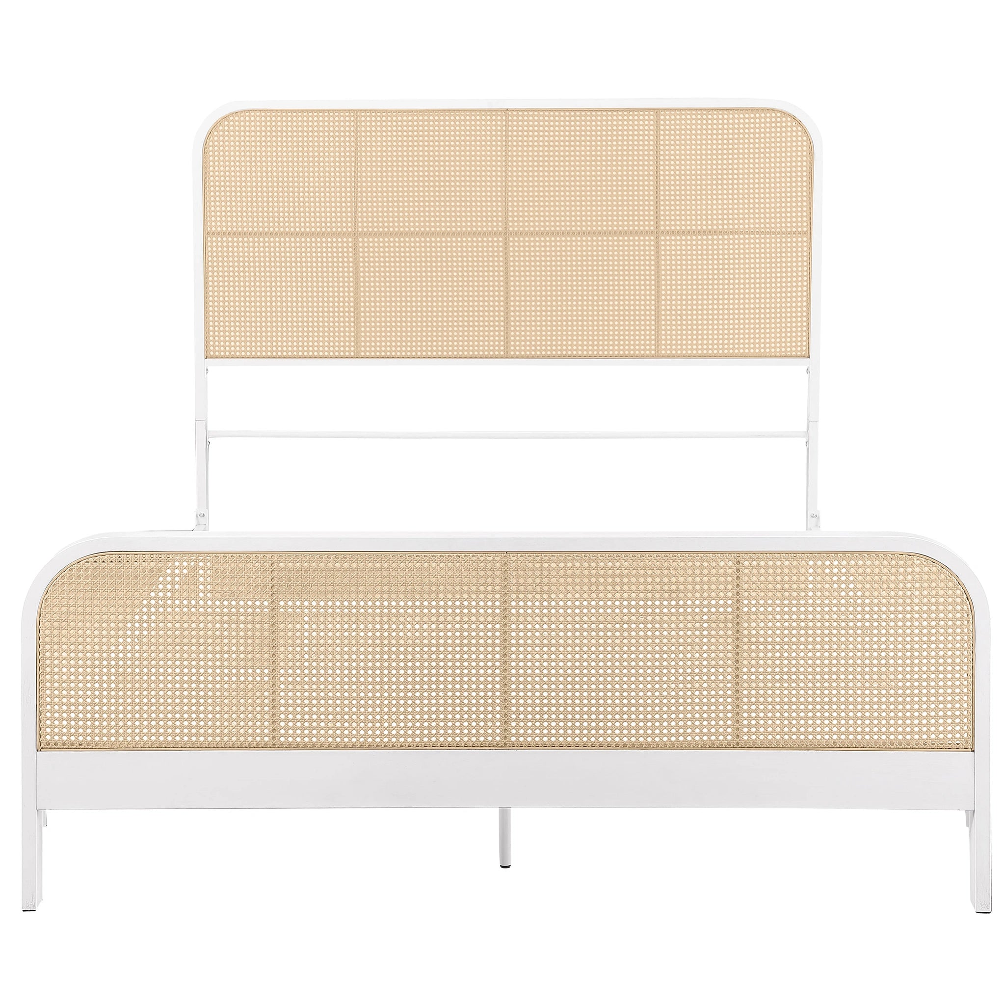 Lanewood Panel Bed