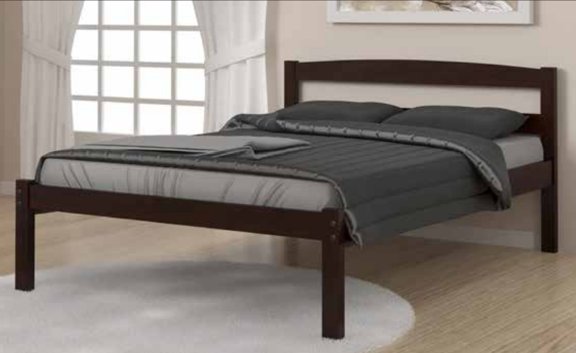 Full Econo Bed