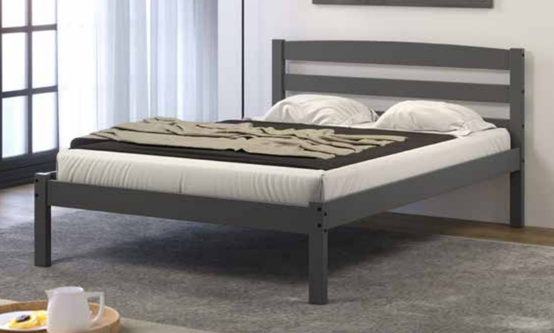 Full Econo Bed