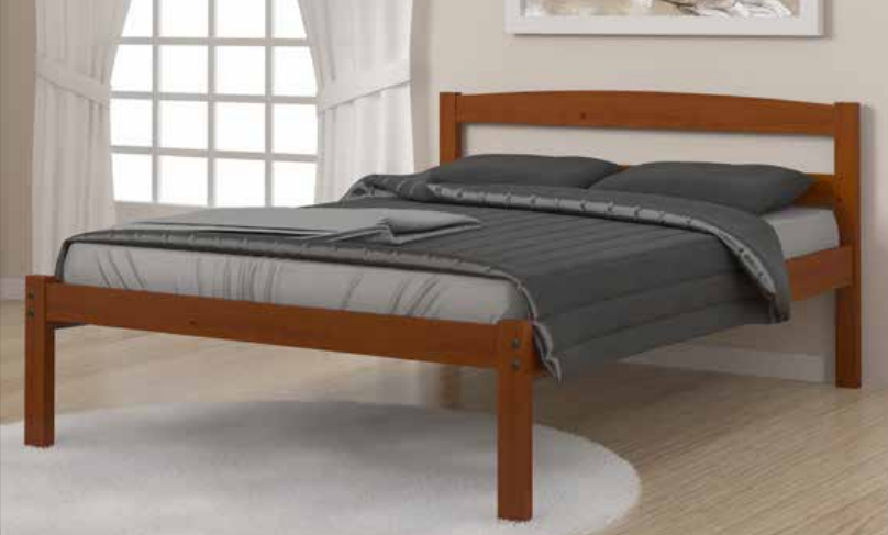 Full Econo Bed