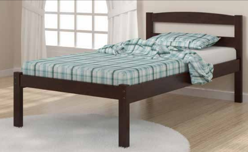 Twin Econo Bed