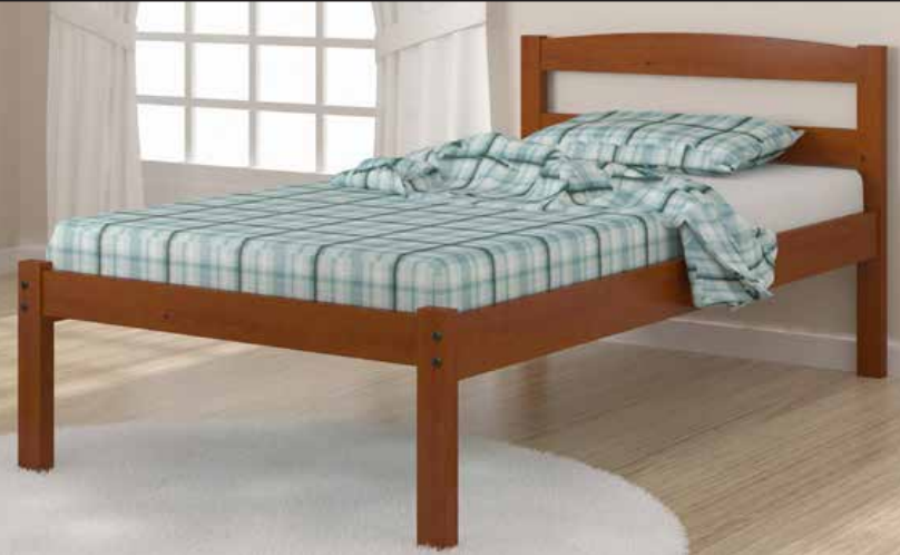 Twin Econo Bed