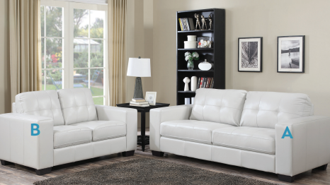 Sedona Living Room Set