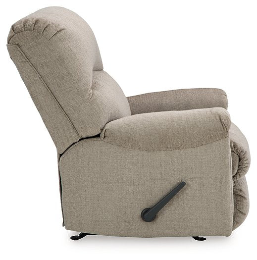 Stonemeade Recliner