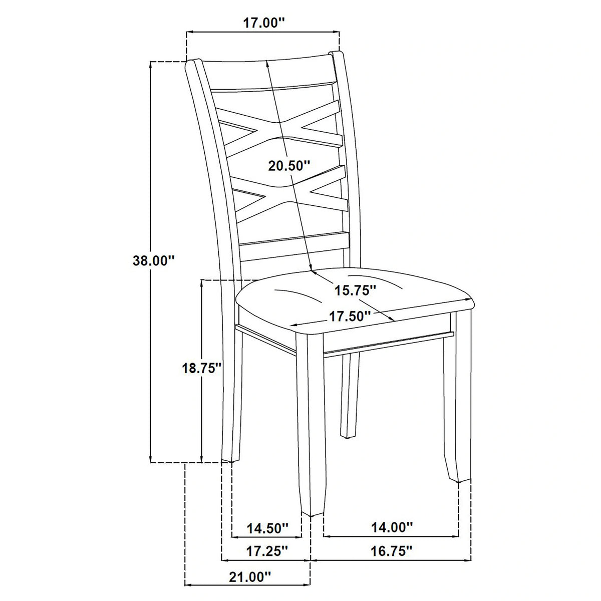 Barton Dining Set