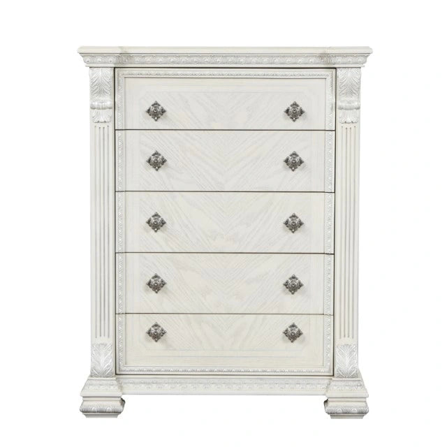 Promenade Chest