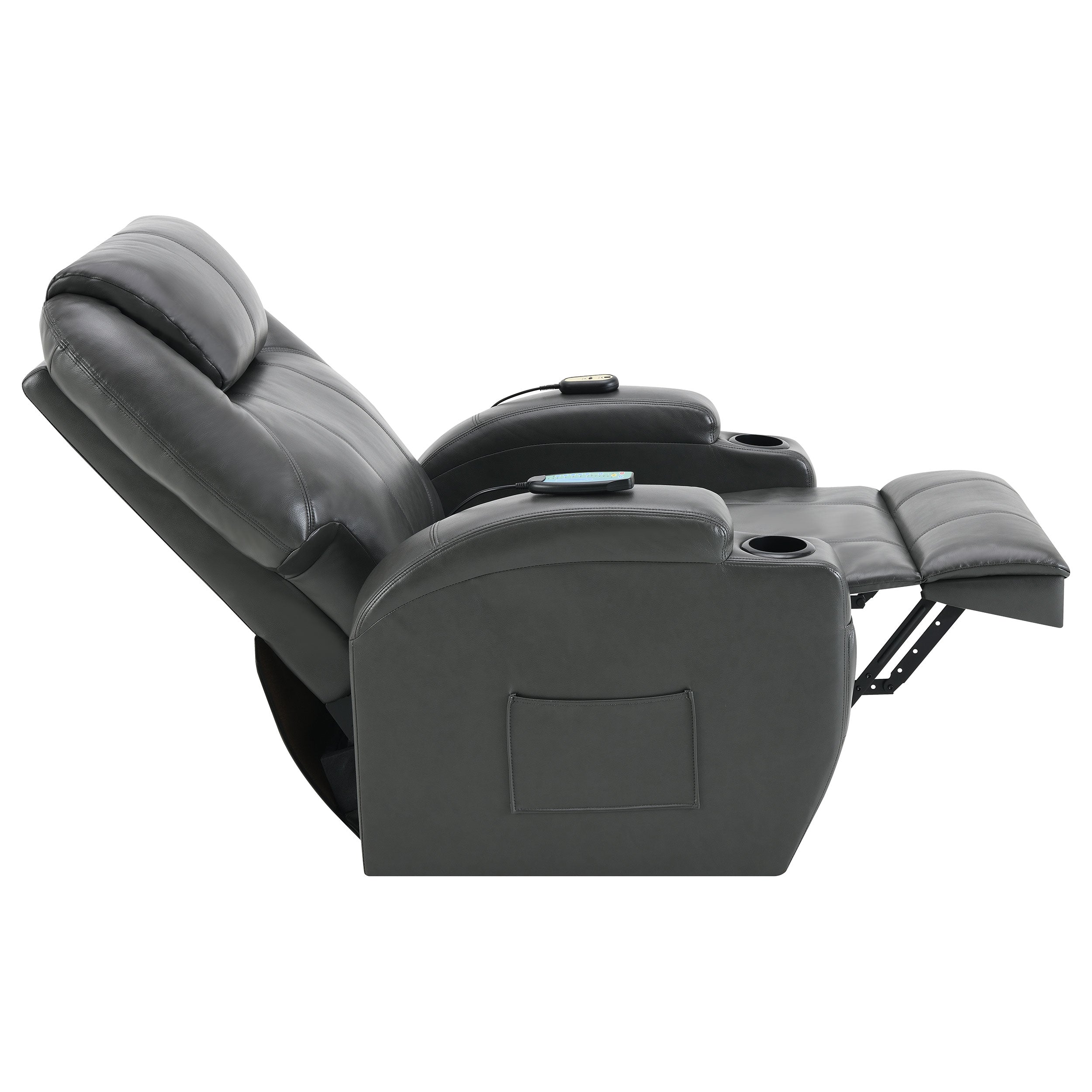 Sanger Power Recliner