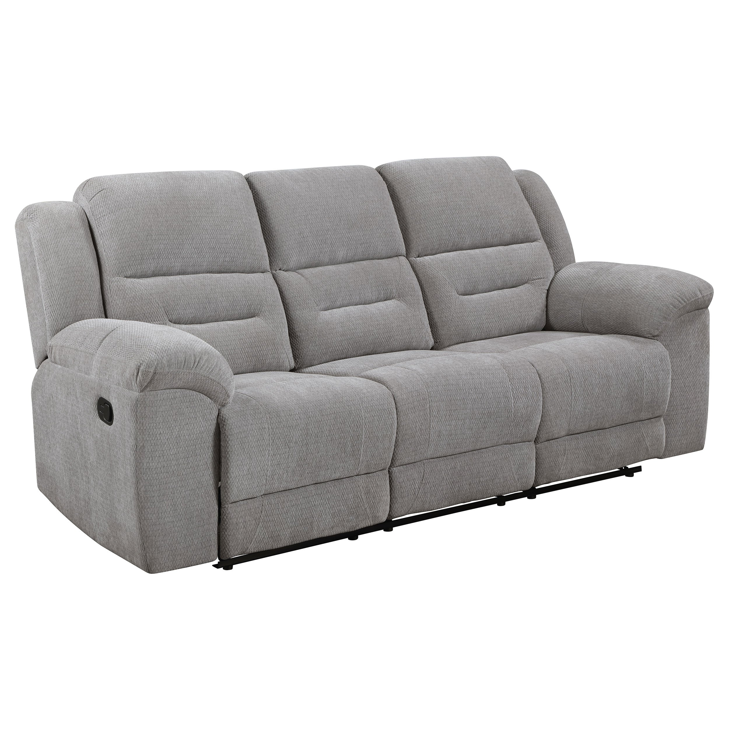 Gilson Reclining 2 Pc Set