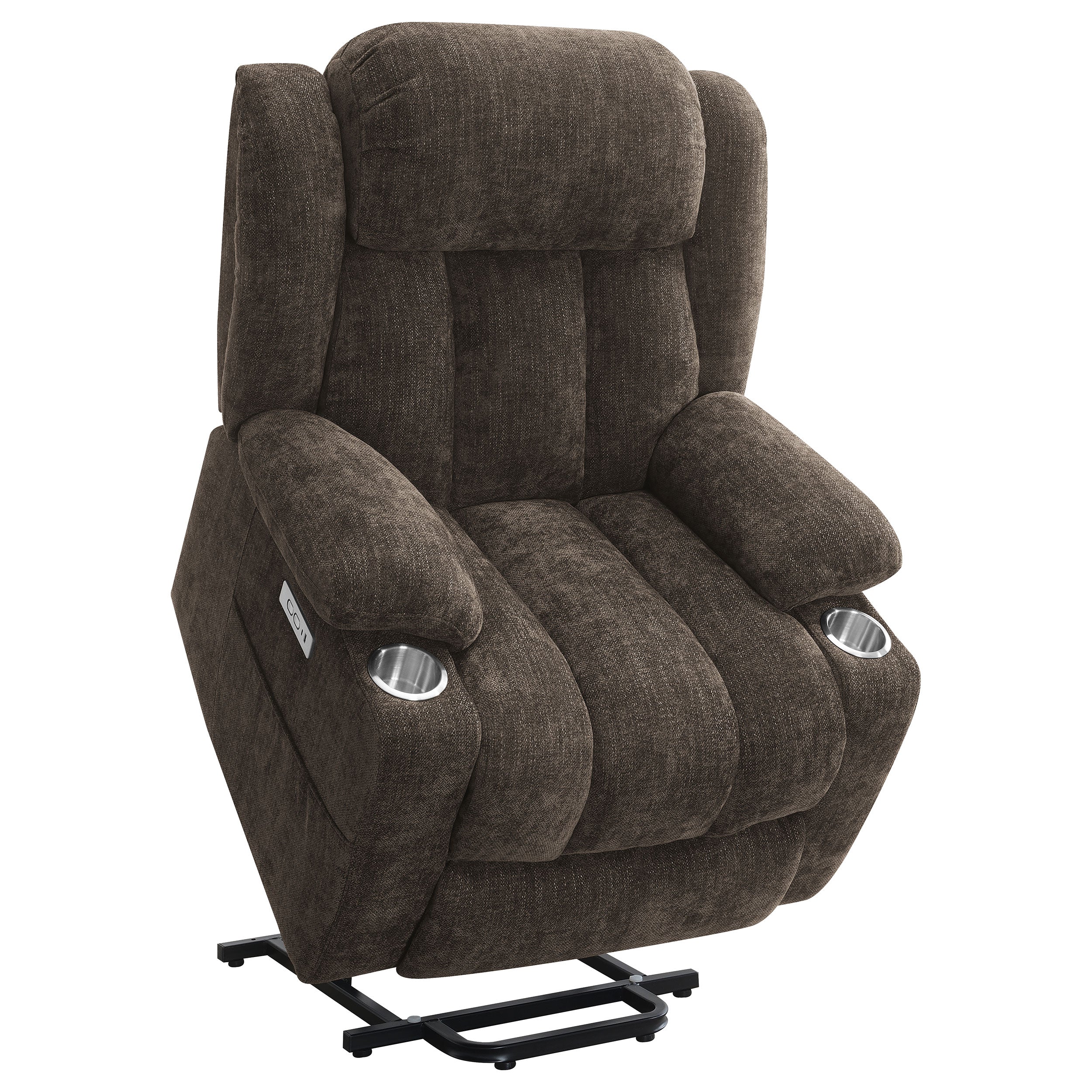 Houston Power Recliner