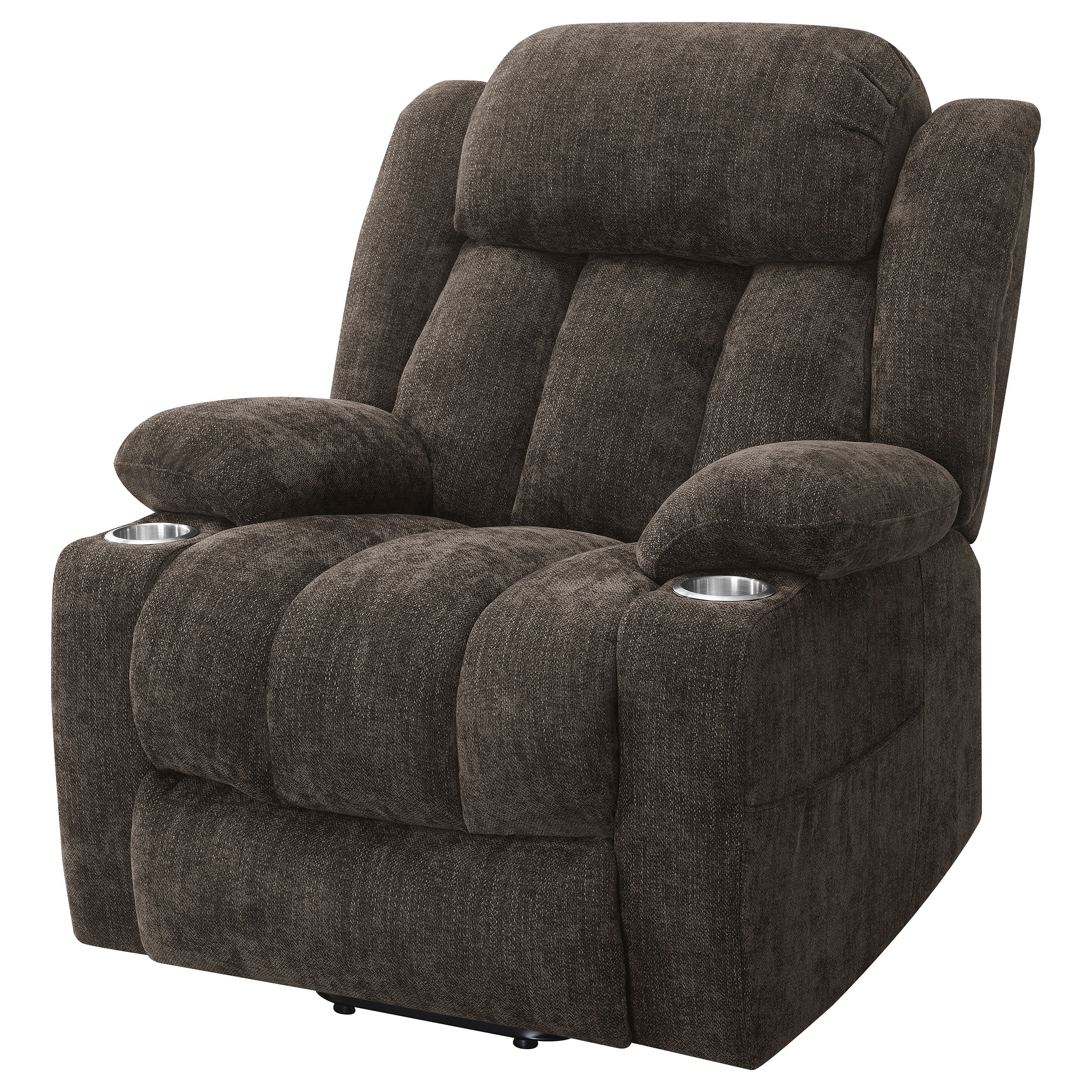 Houston Power Recliner