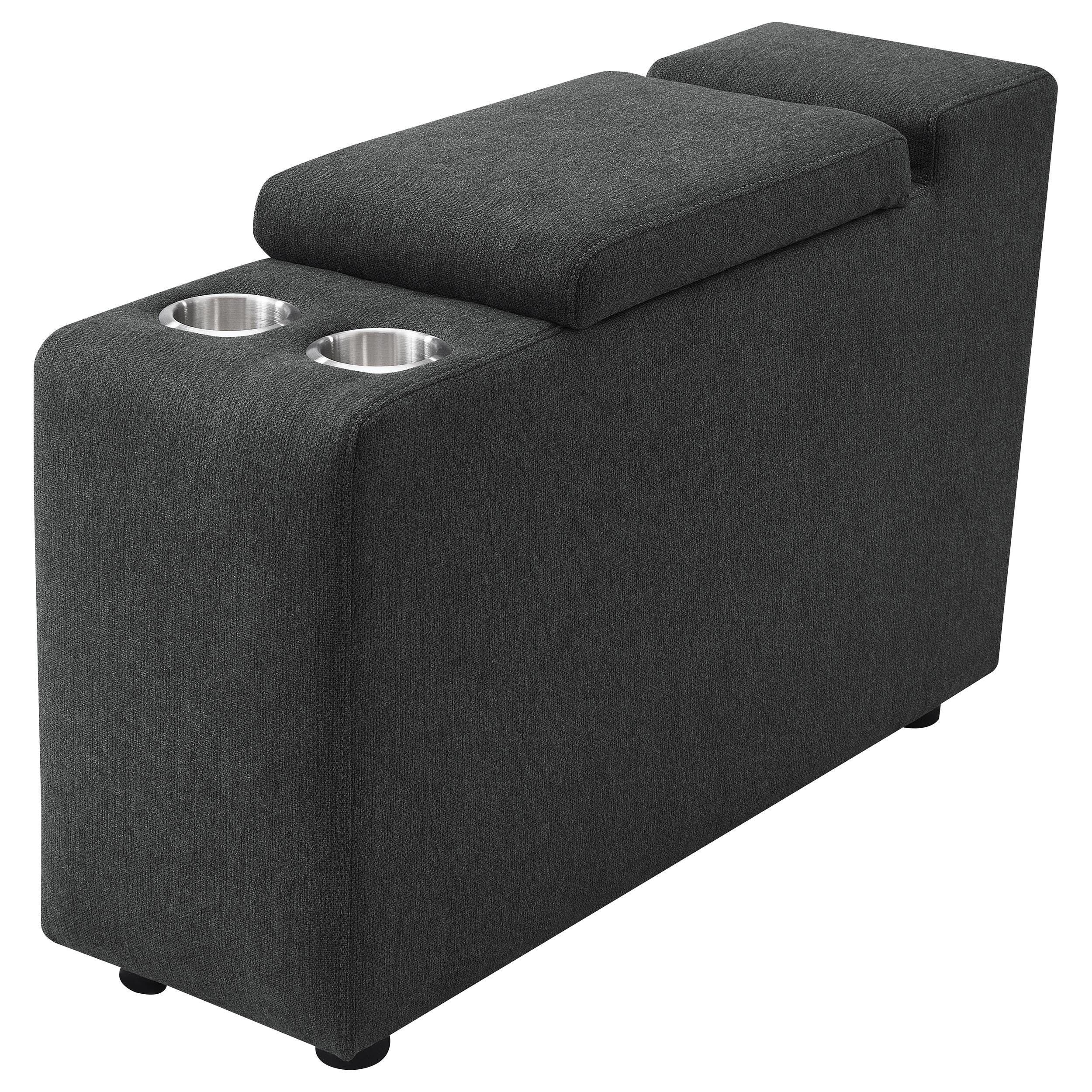 Collins Storage Console