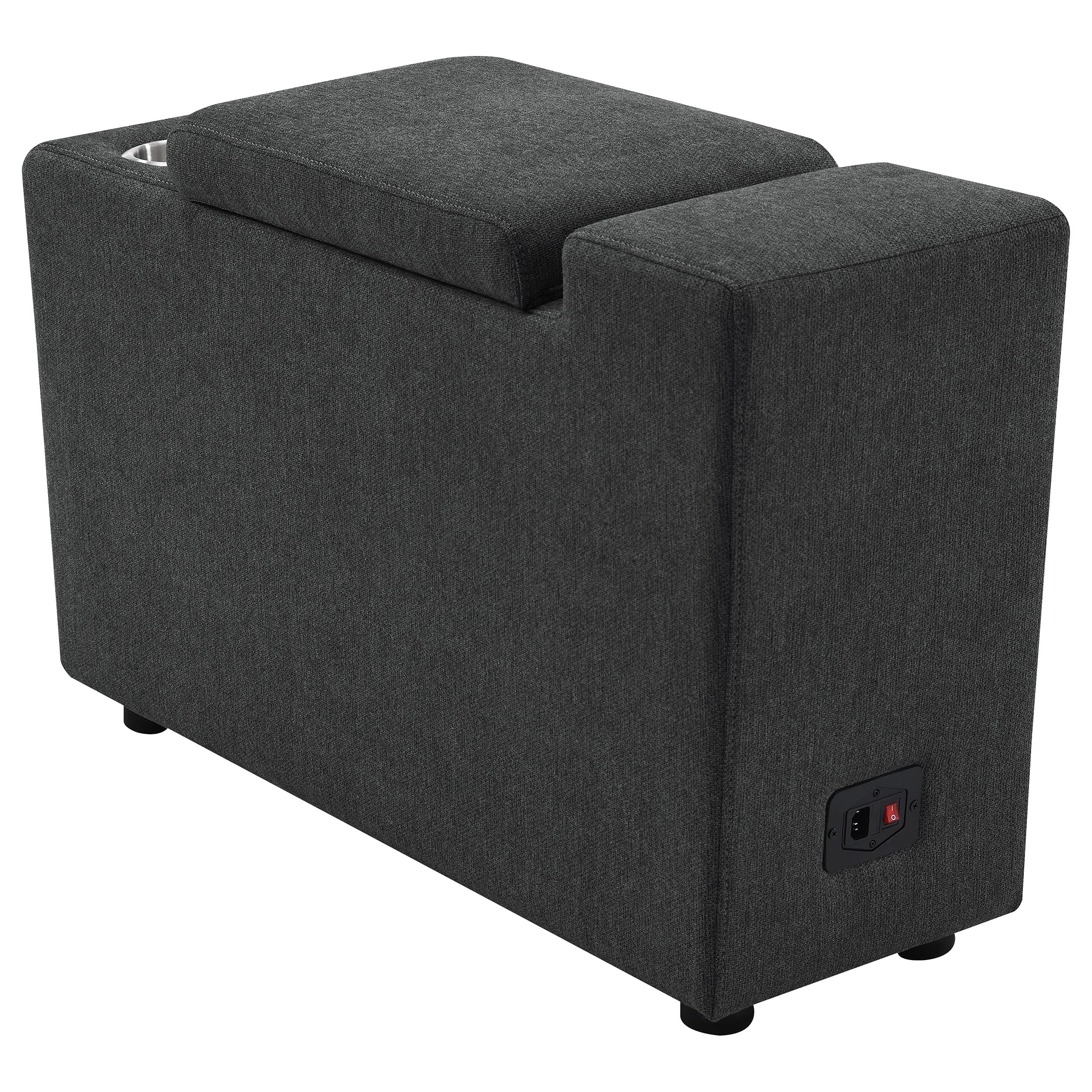 Collins Storage Console