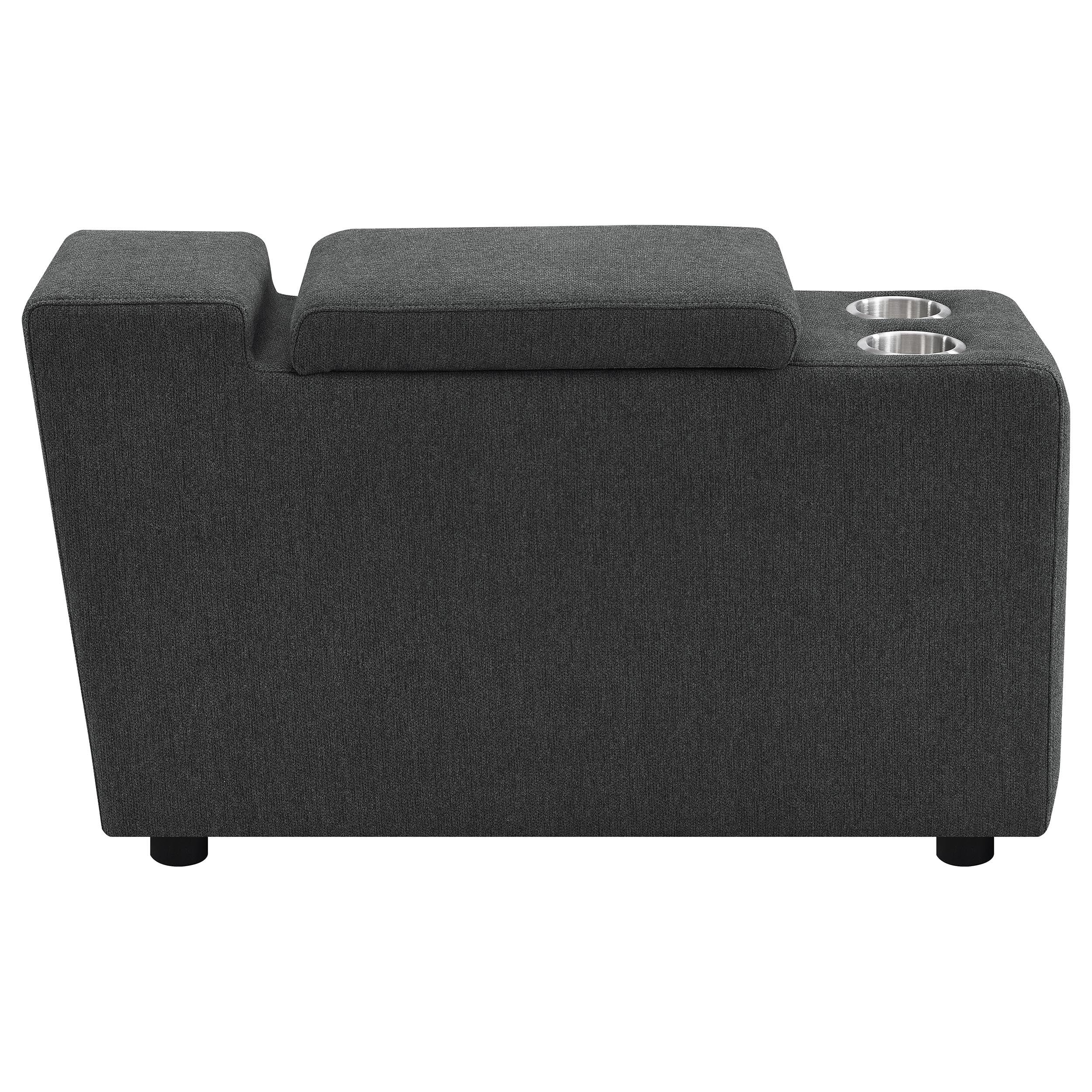 Collins Storage Console