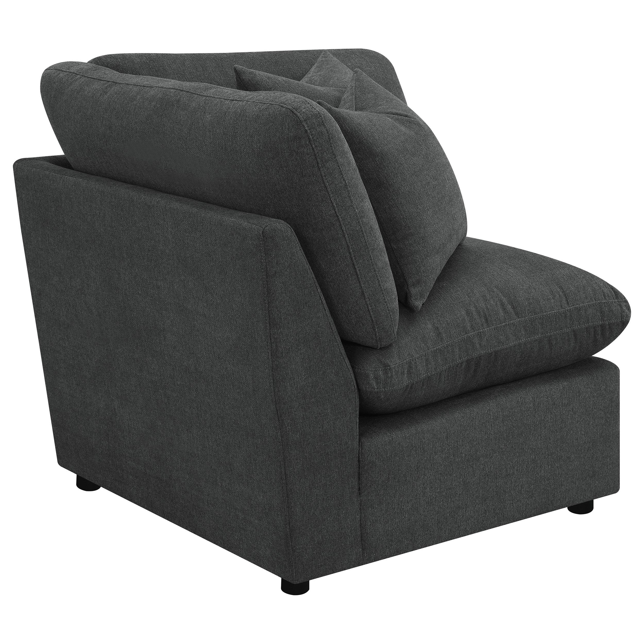 Collins Modular Corner Chair
