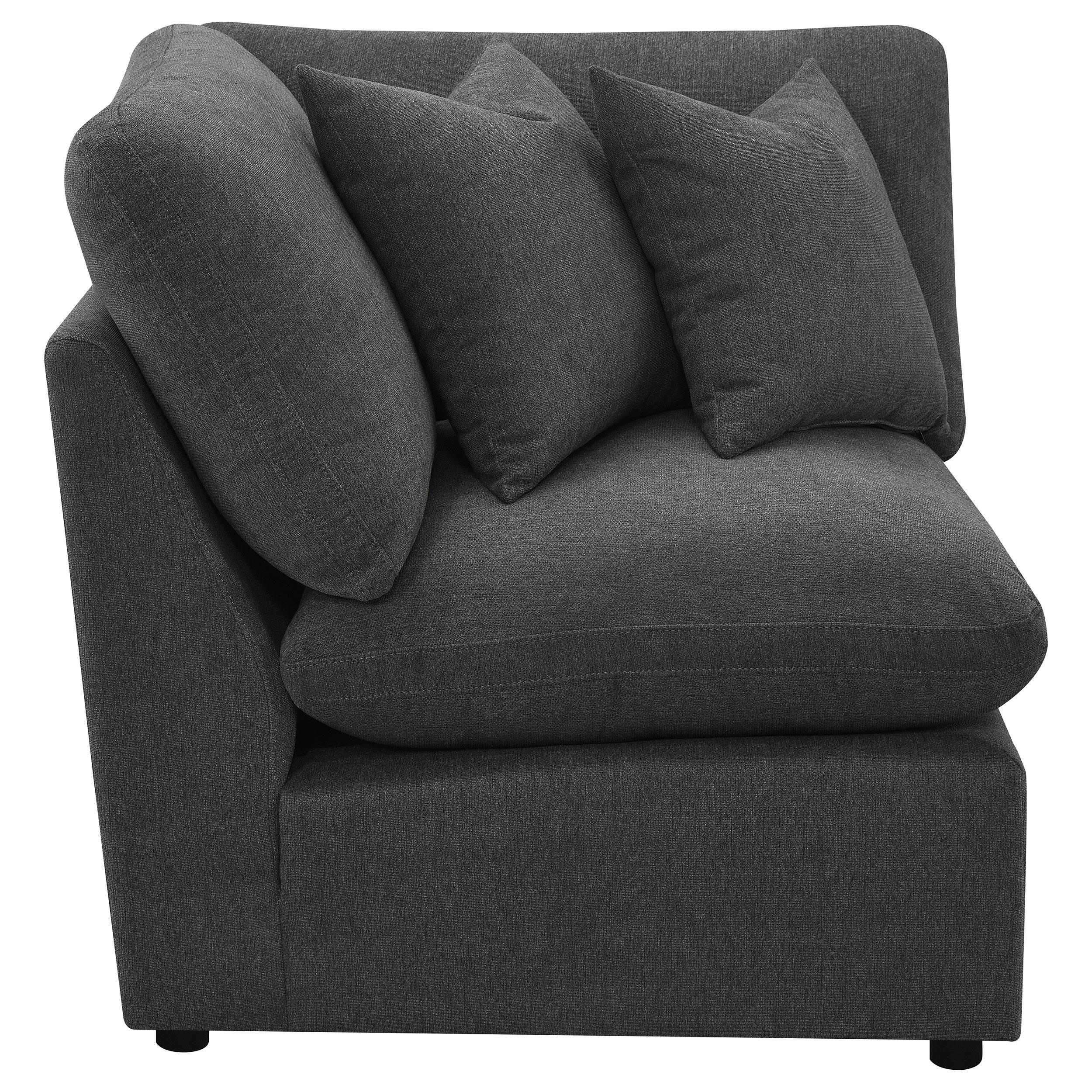 Collins Modular Corner Chair