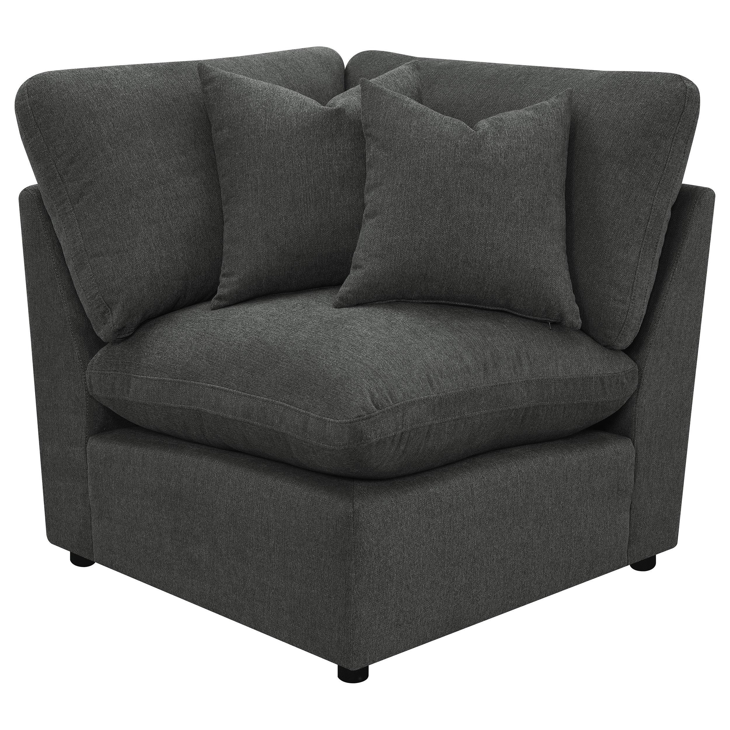 Collins Modular Corner Chair