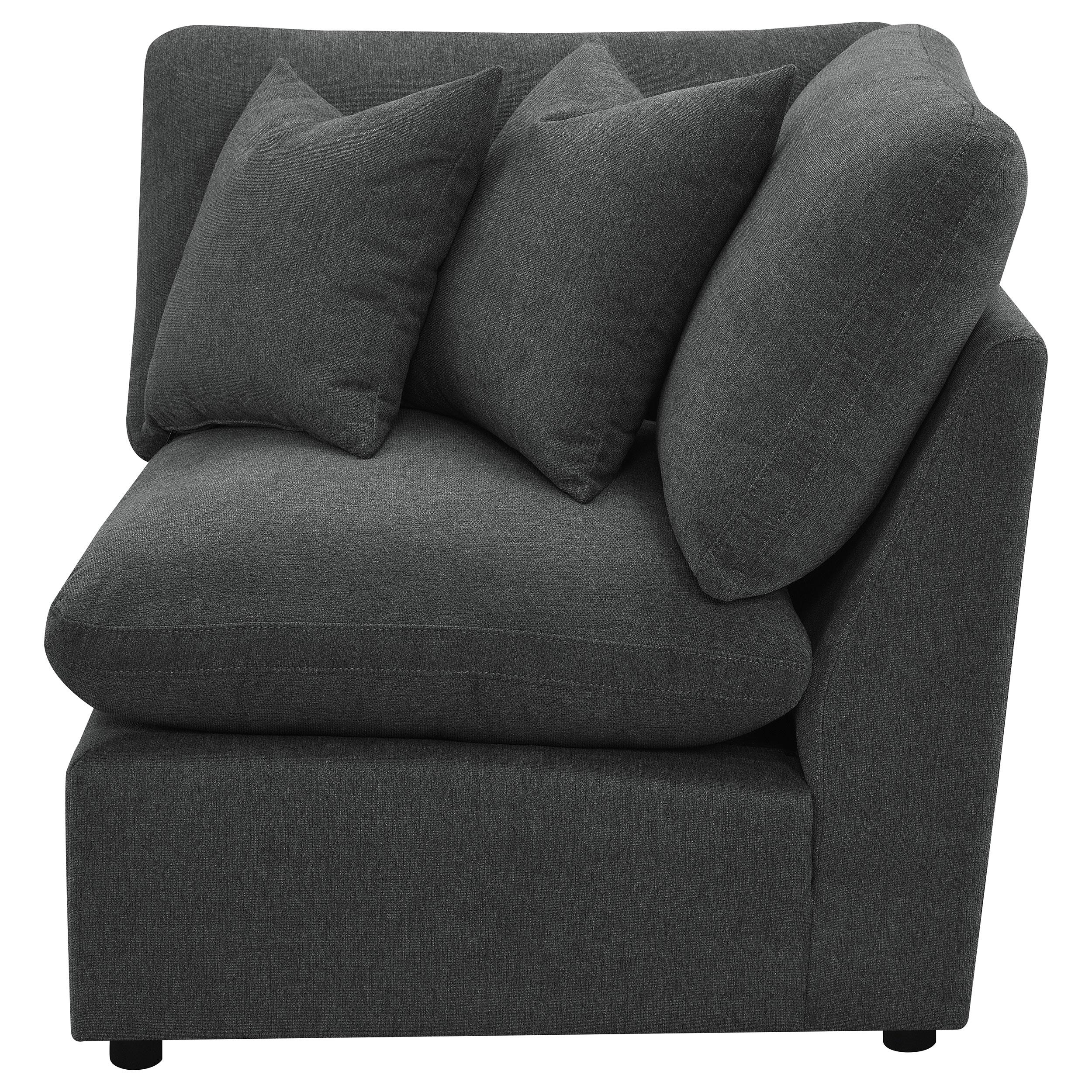 Collins Modular Corner Chair