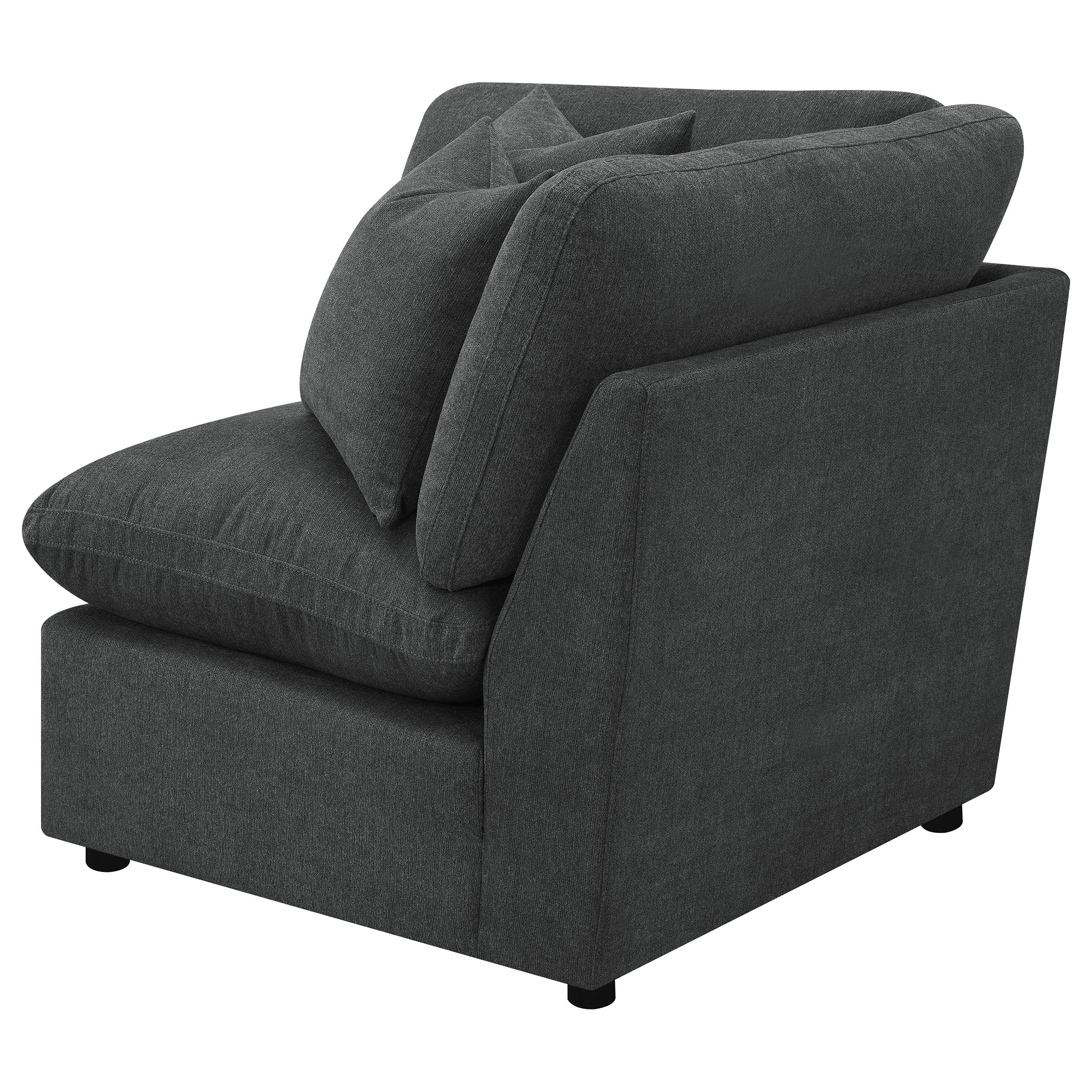 Collins Modular Corner Chair
