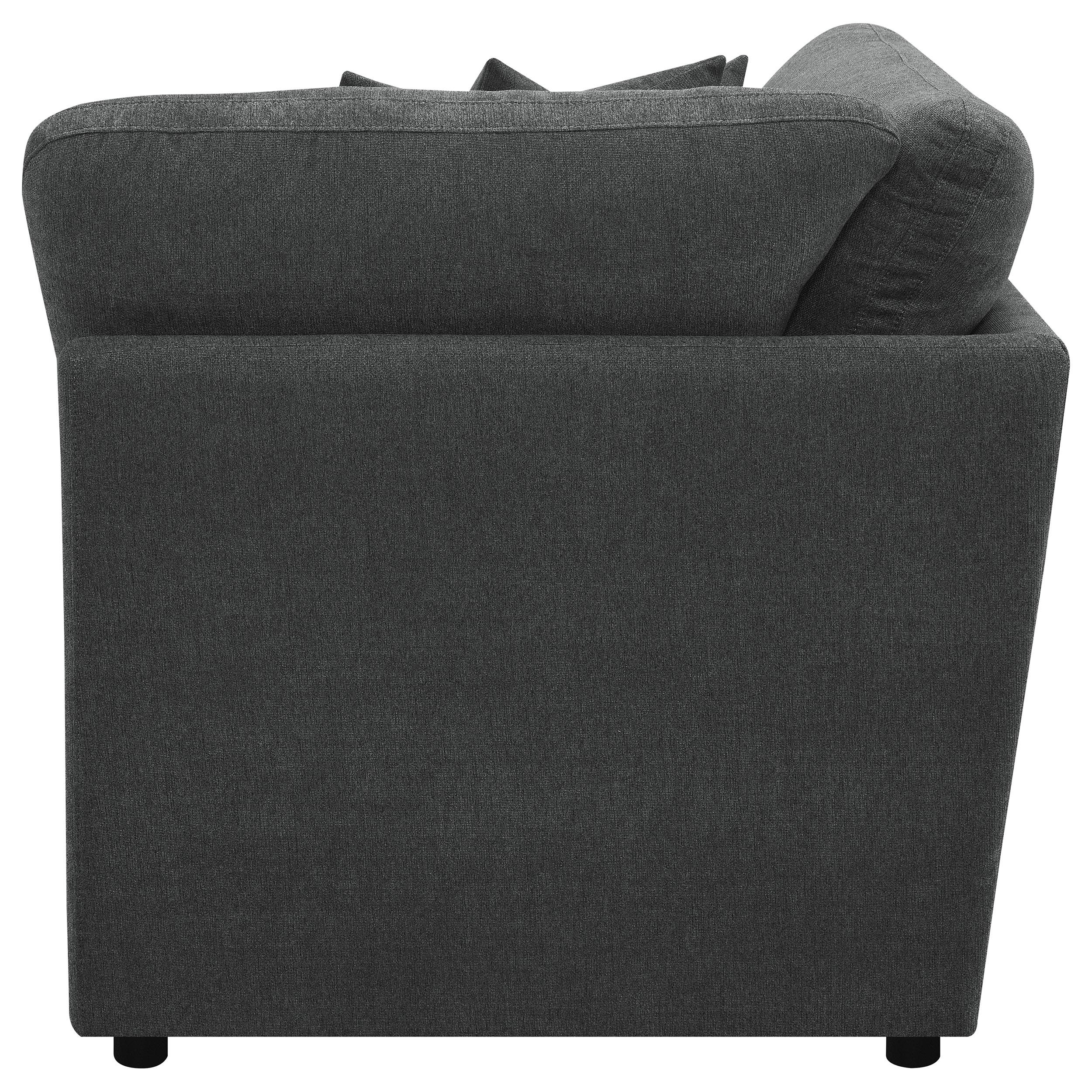 Collins Modular Corner Chair