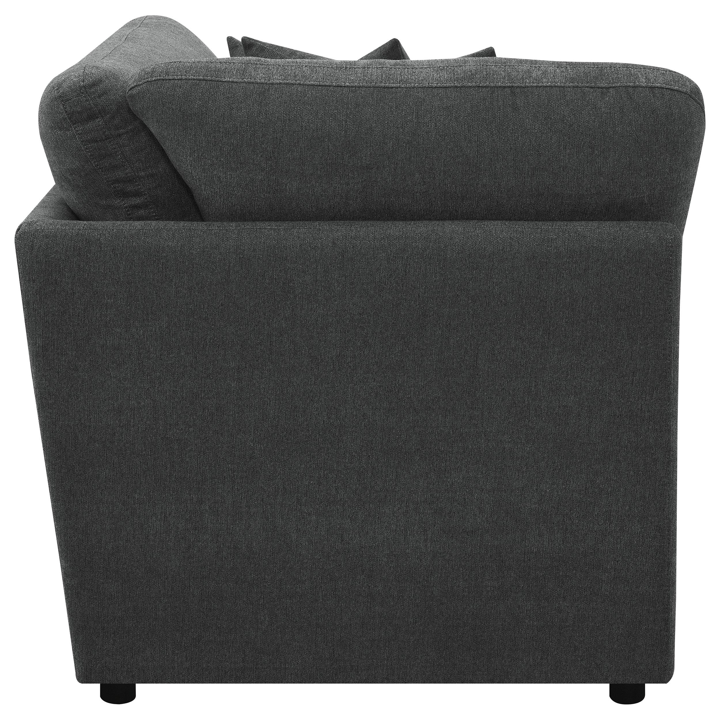 Collins Modular Corner Chair
