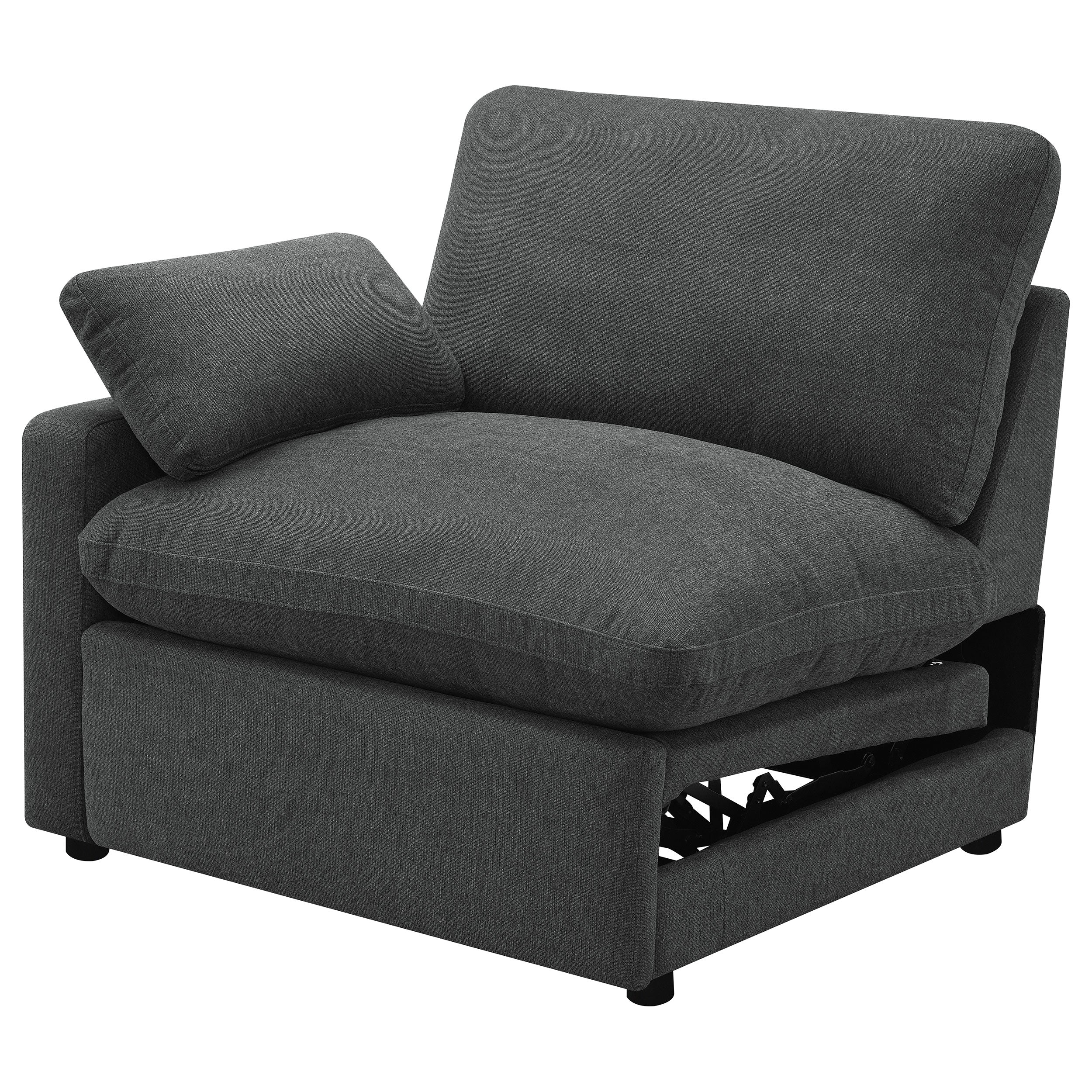 Collins Recling Sectionals