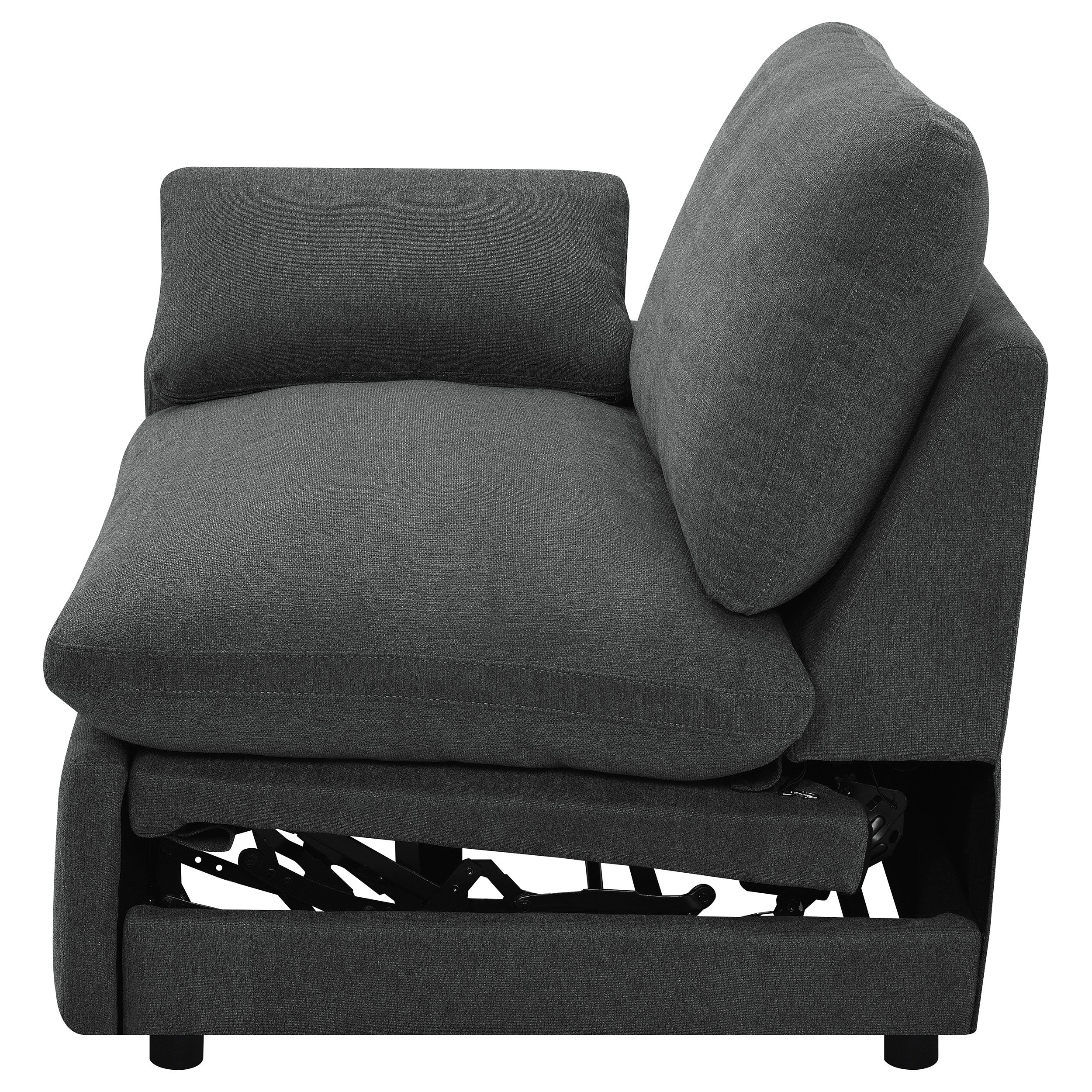 Collins Recling Sectionals