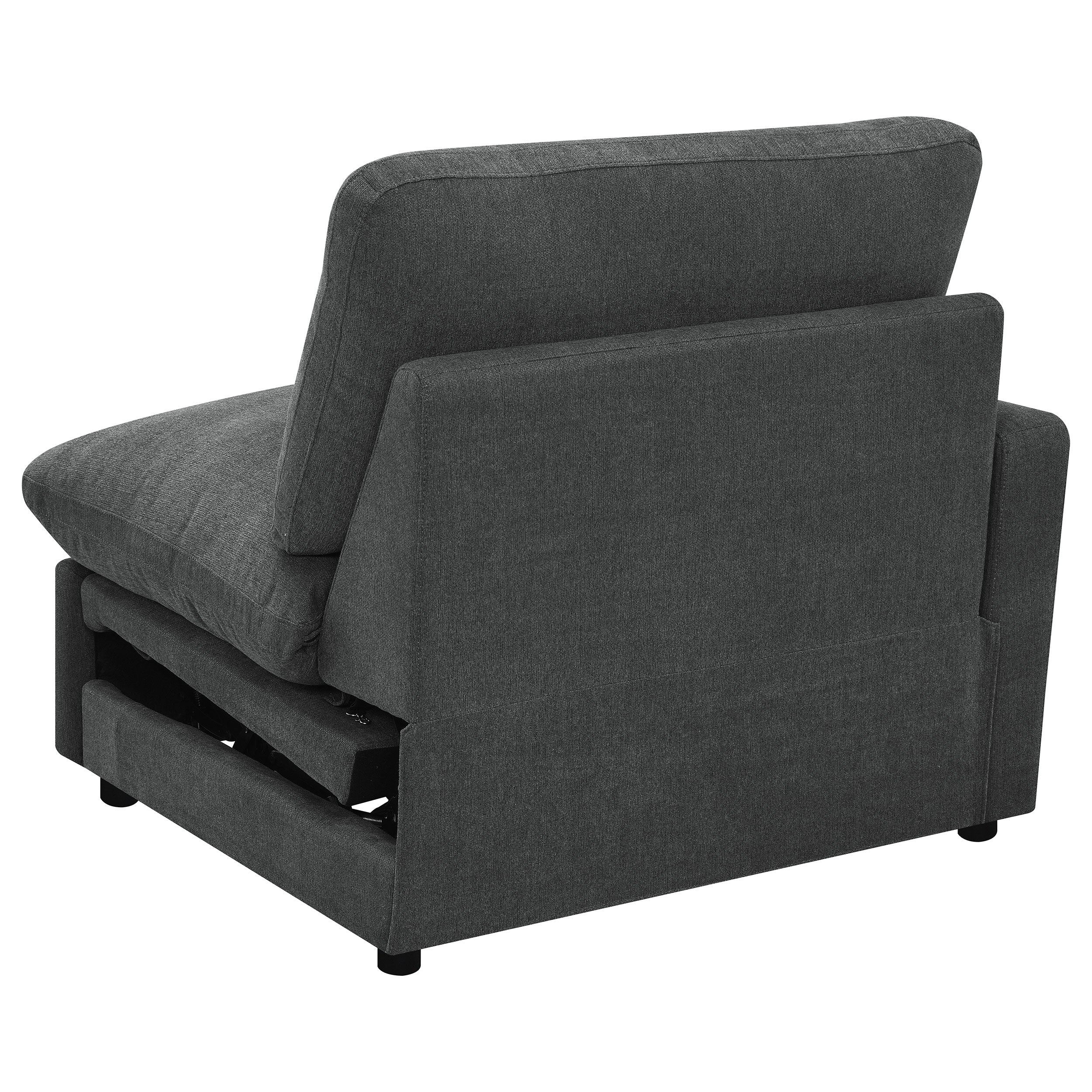 Collins Recling Sectionals