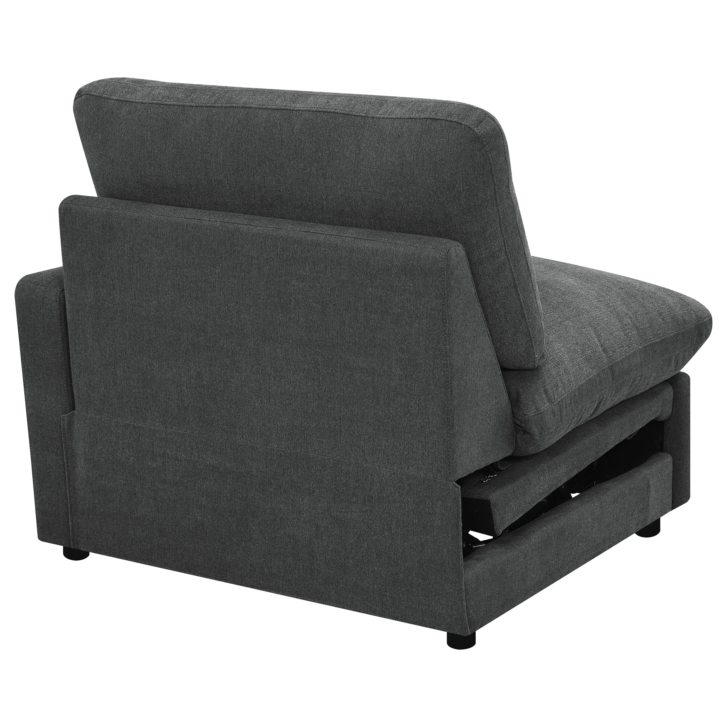Collins Recling Sectionals