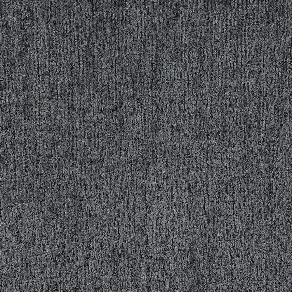 Bahrain Black Reclining Sectional