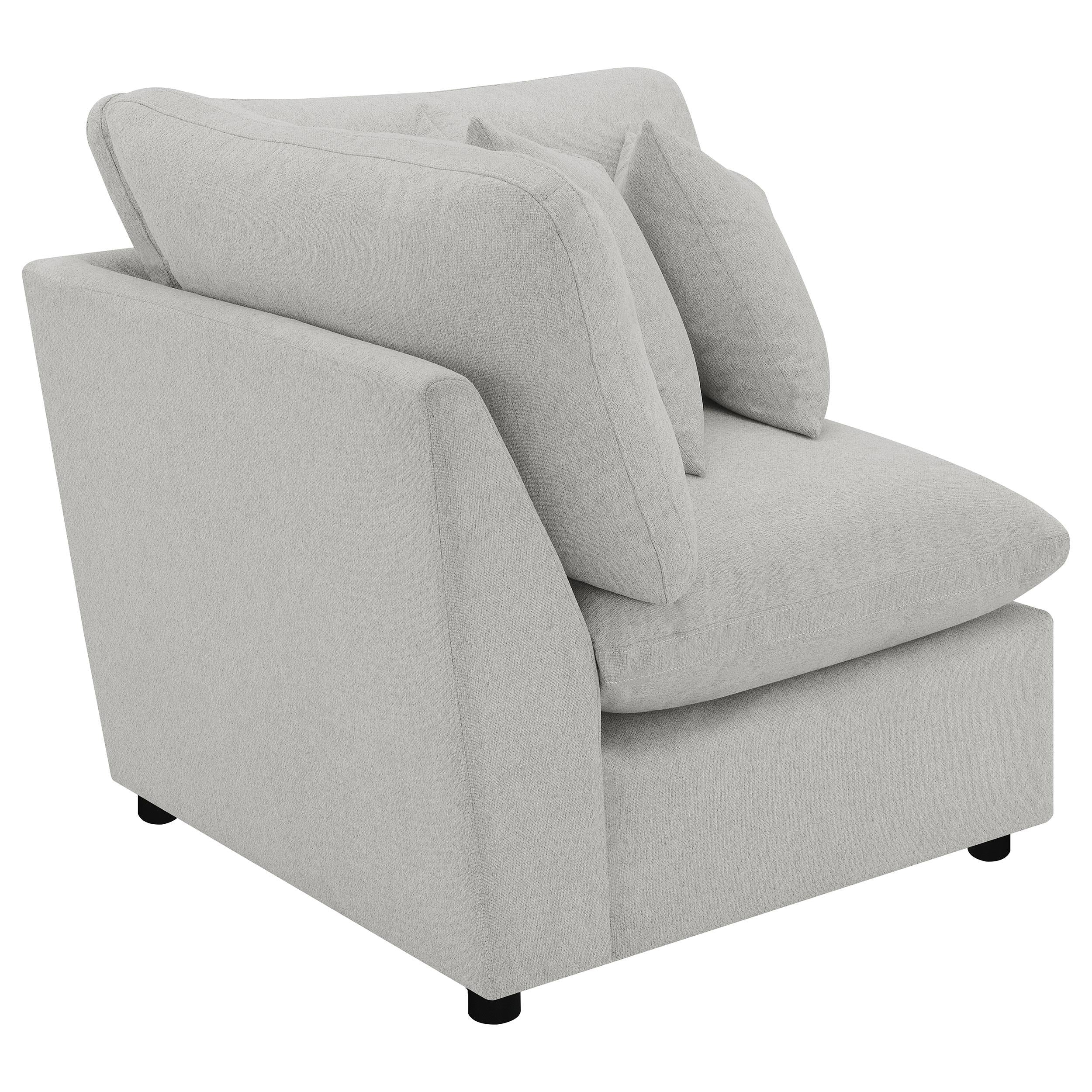 Collins Modular Corner Chair