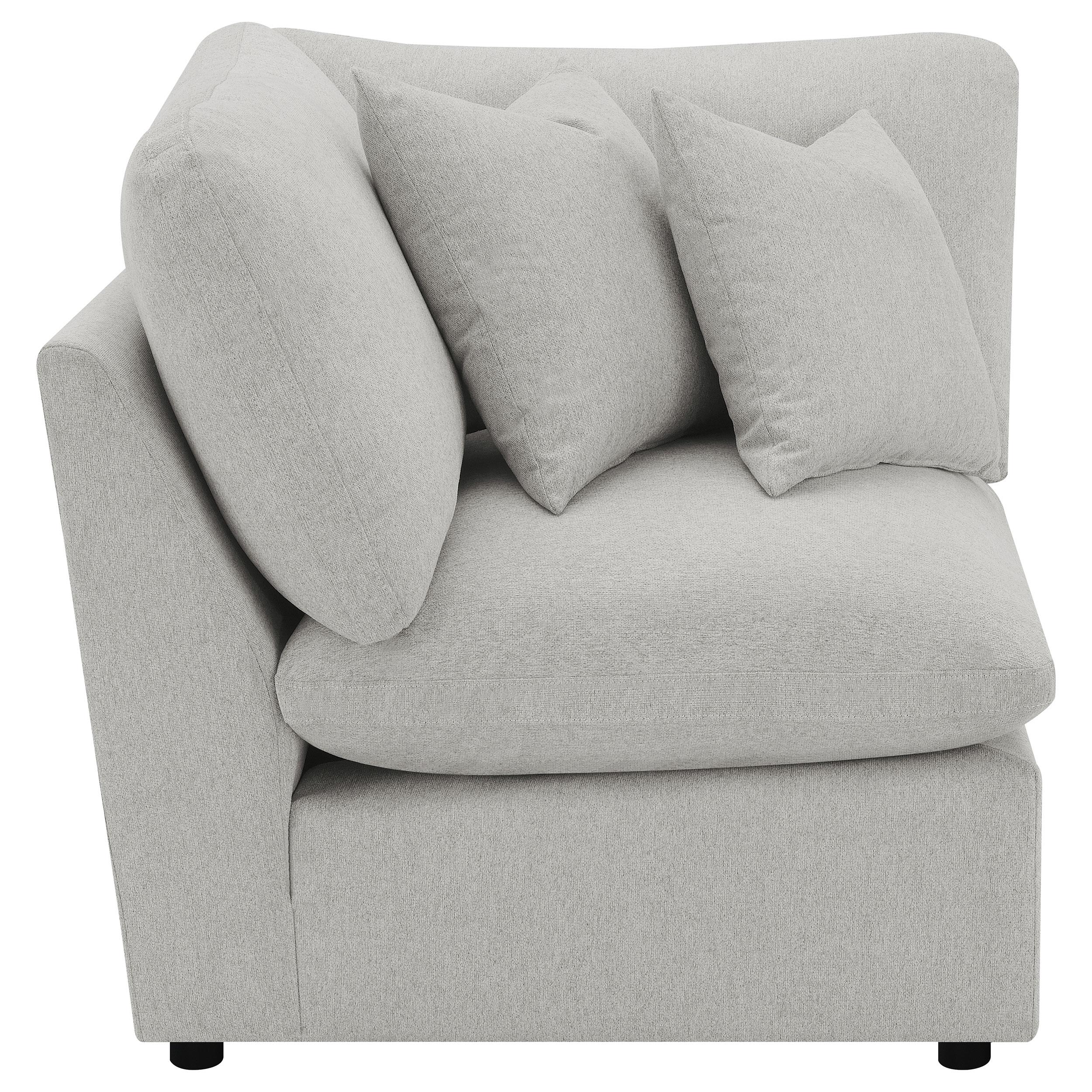 Collins Modular Corner Chair