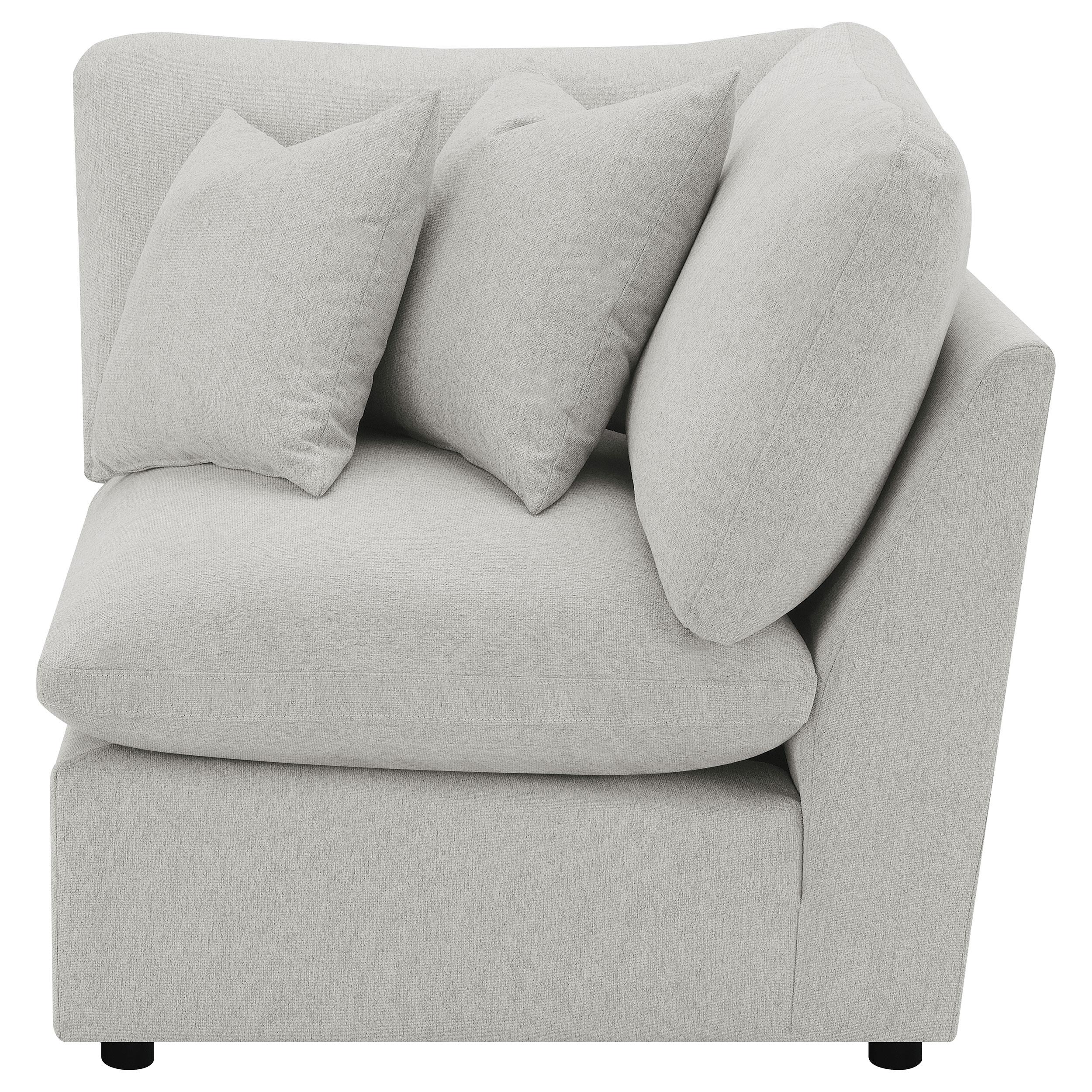 Collins Modular Corner Chair