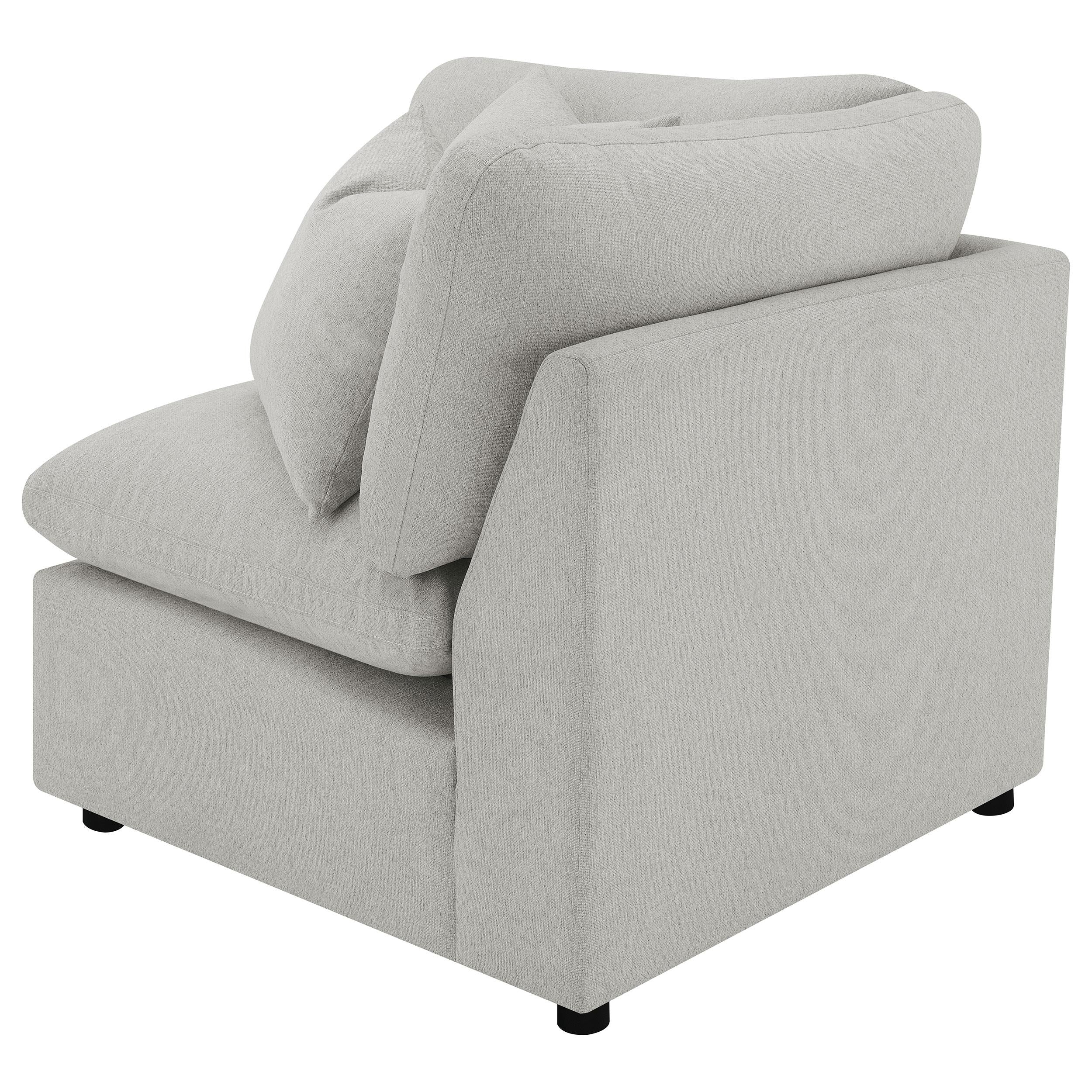 Collins Modular Corner Chair