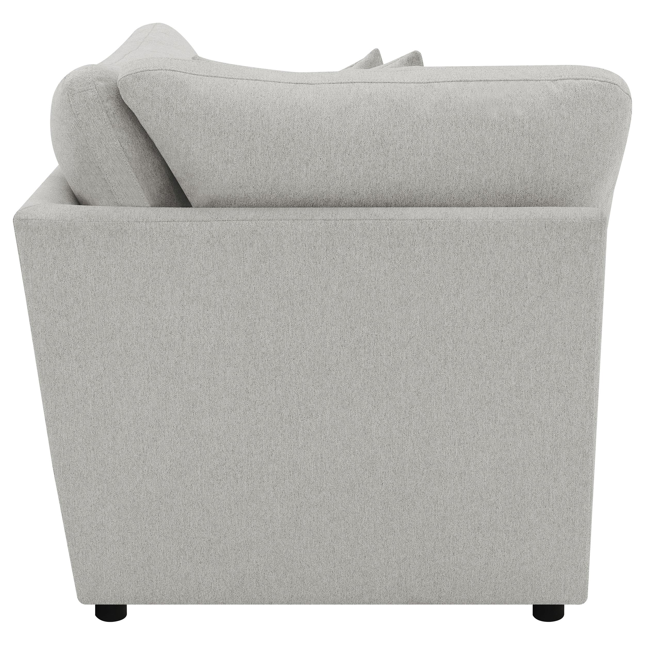 Collins Modular Corner Chair