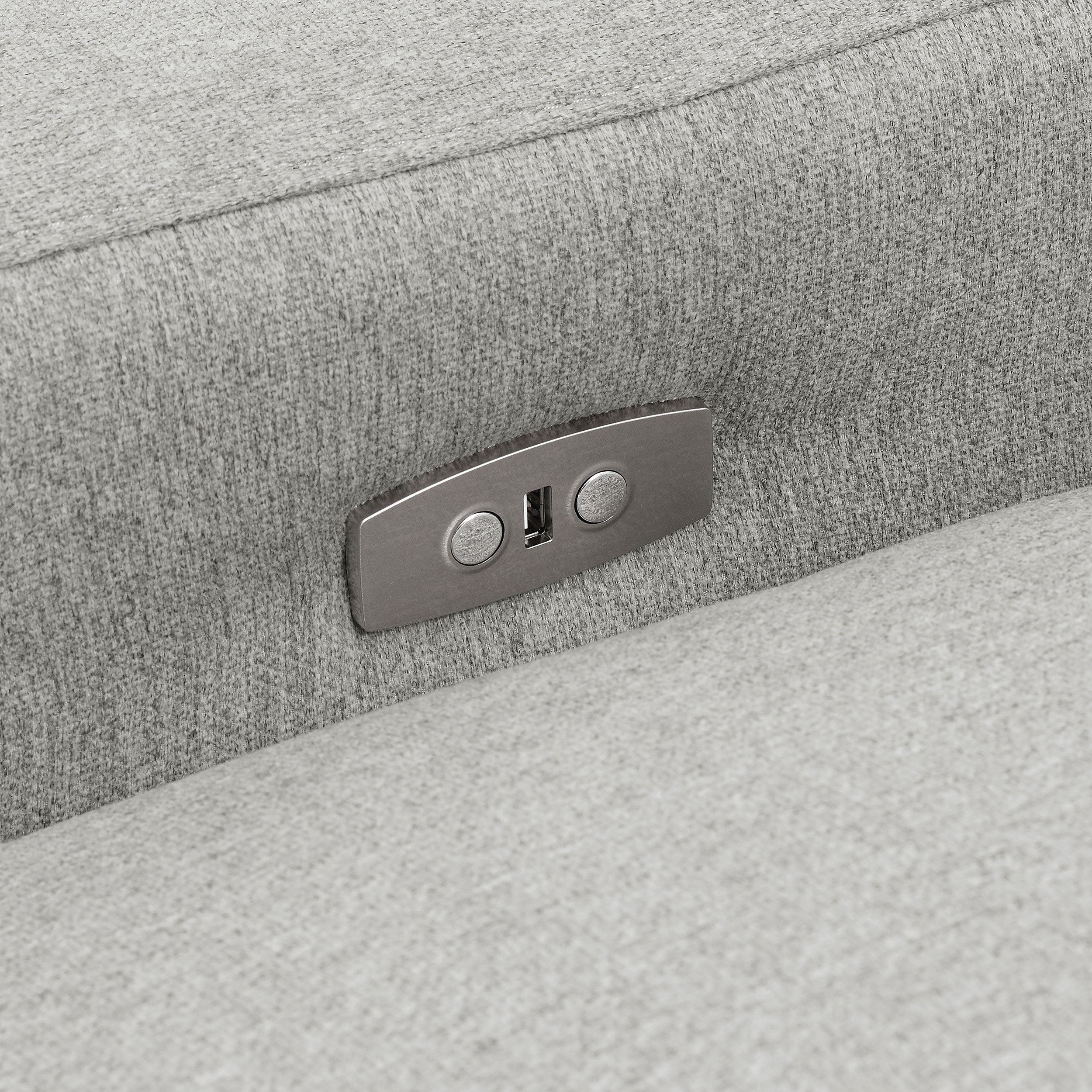 Collins Sectionals White