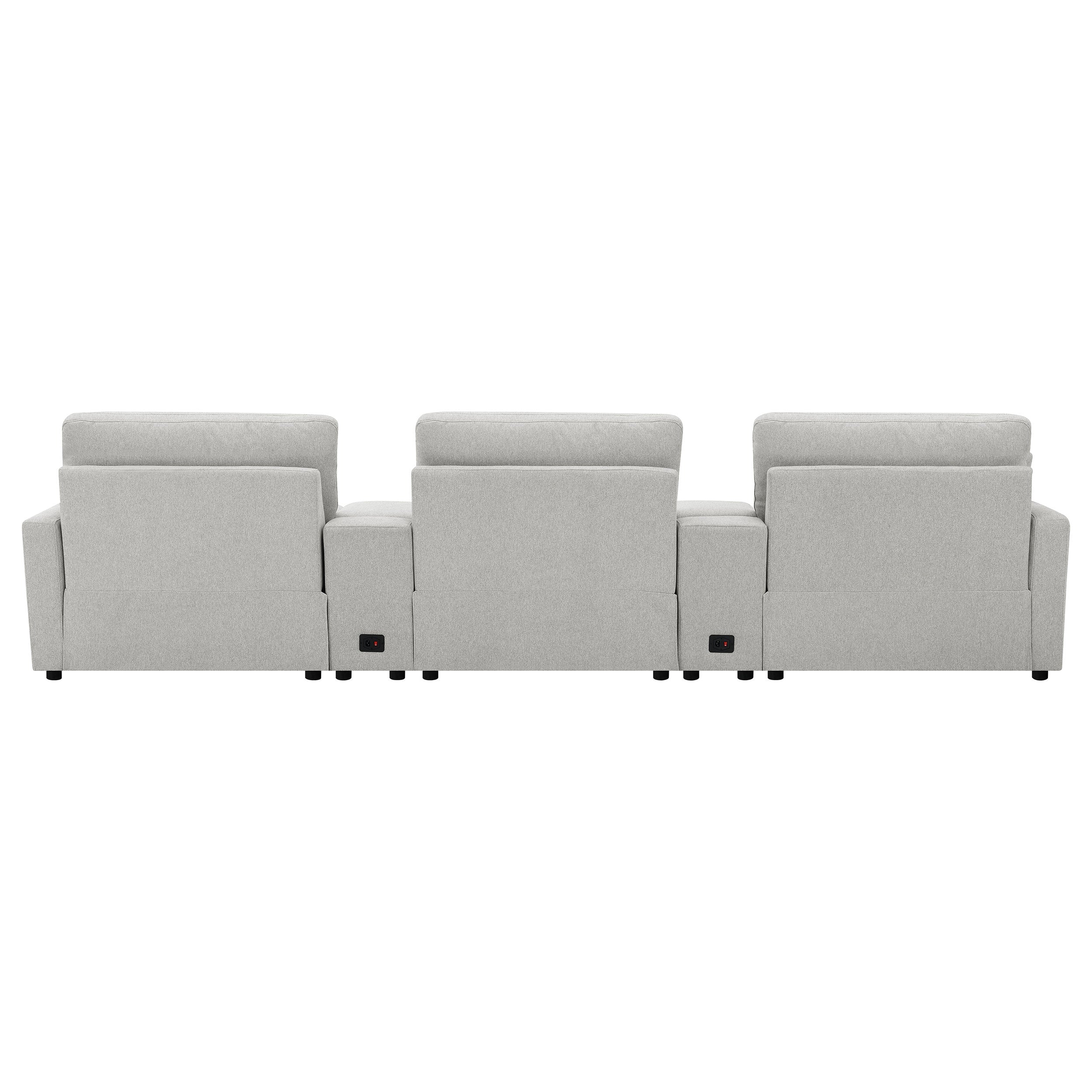 Collins Sofa