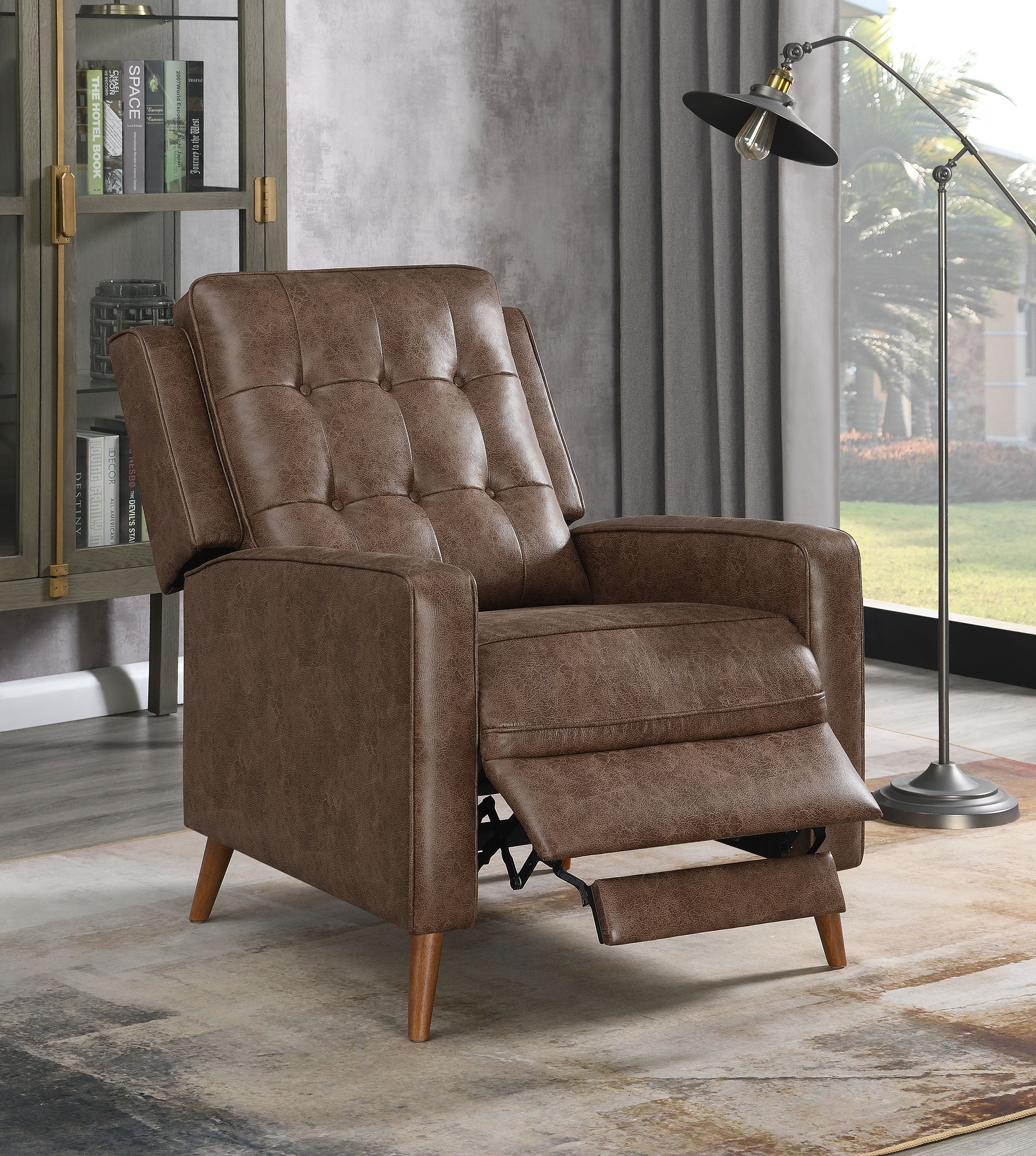 Davidson Recliner