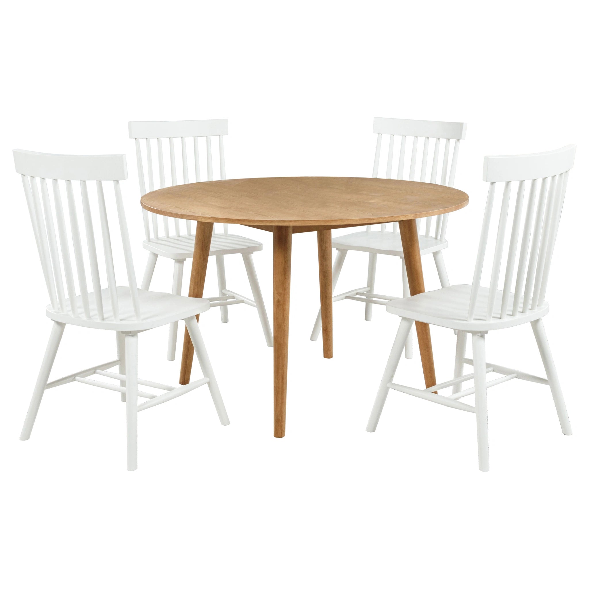 Andrews Dining Set