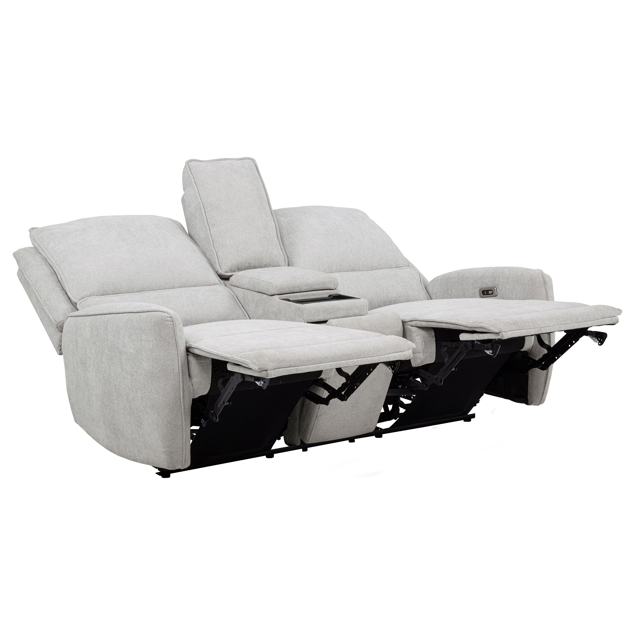 Sylmar Power Reclining Loveseat